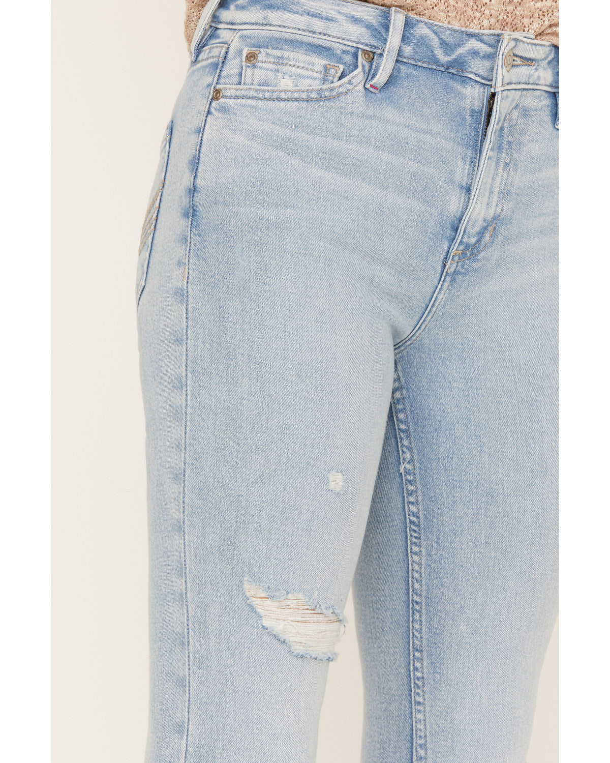 Medium Wash