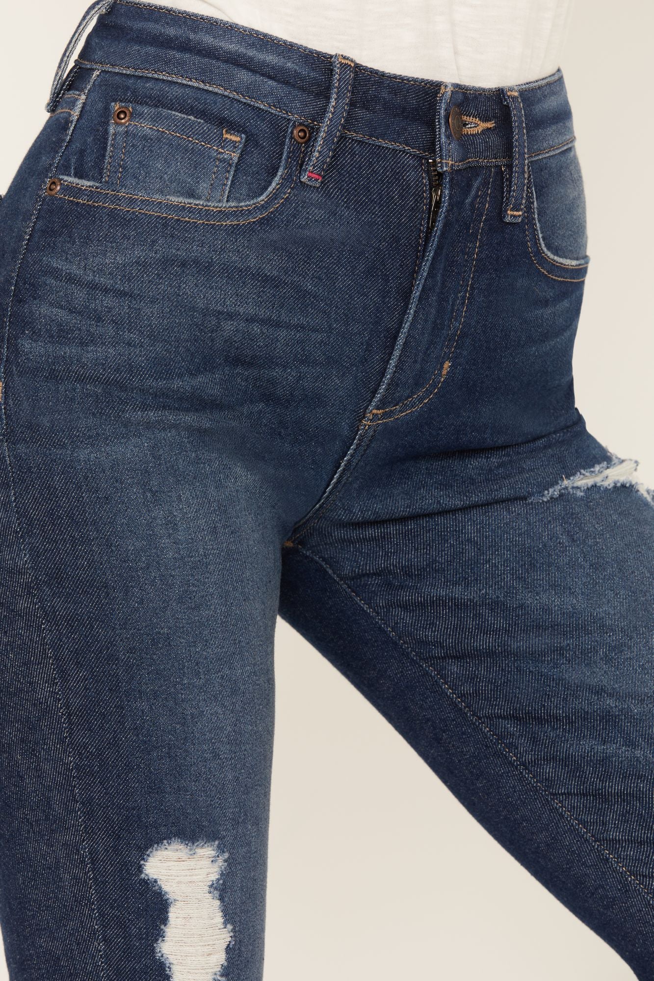 Dark Wash