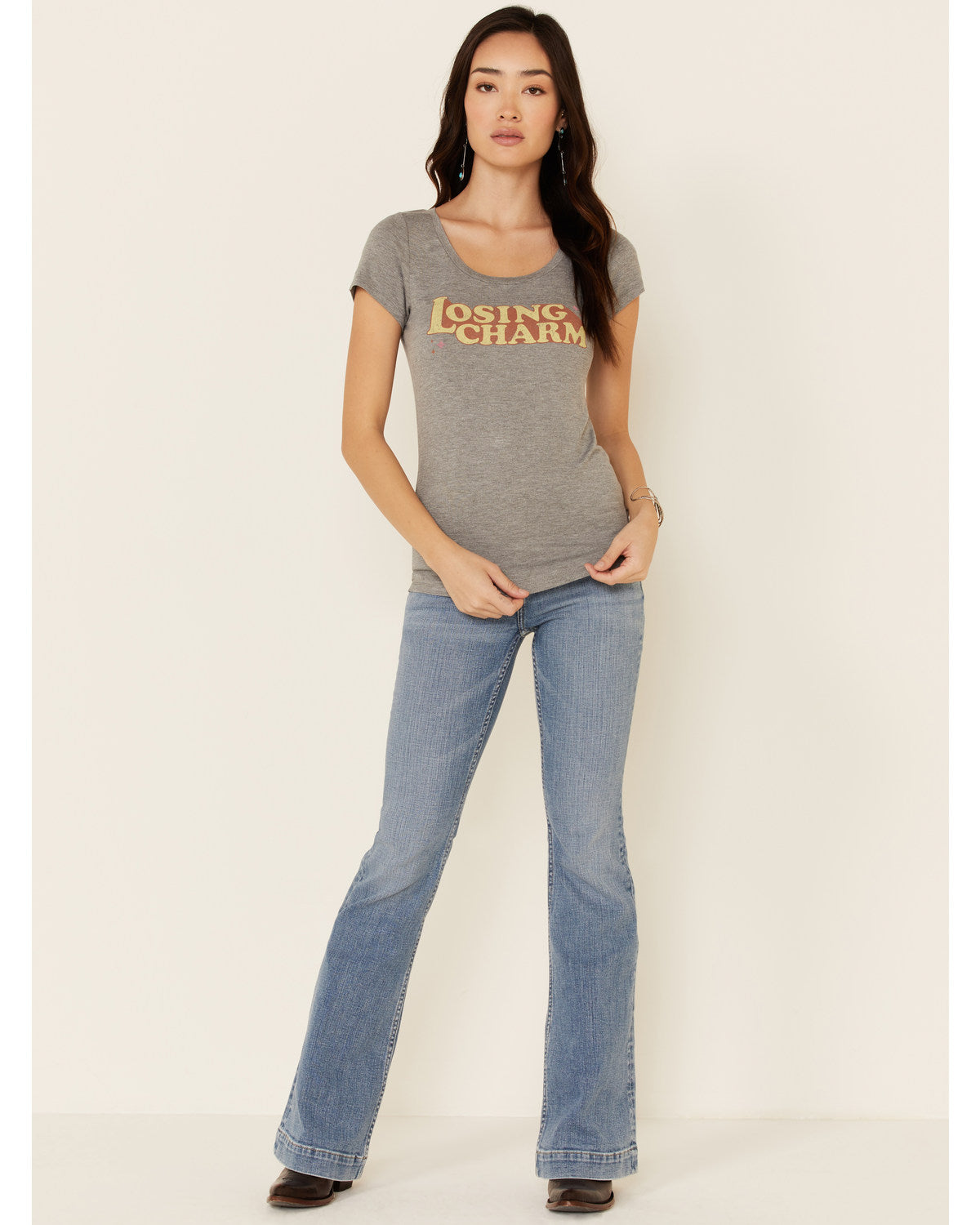 Heather Grey