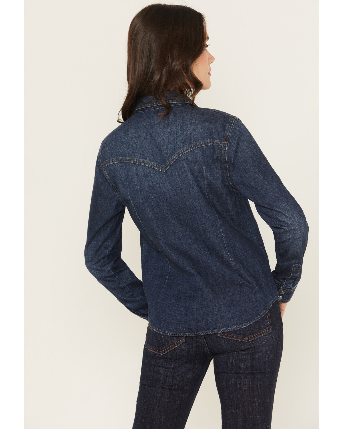 Dark Wash