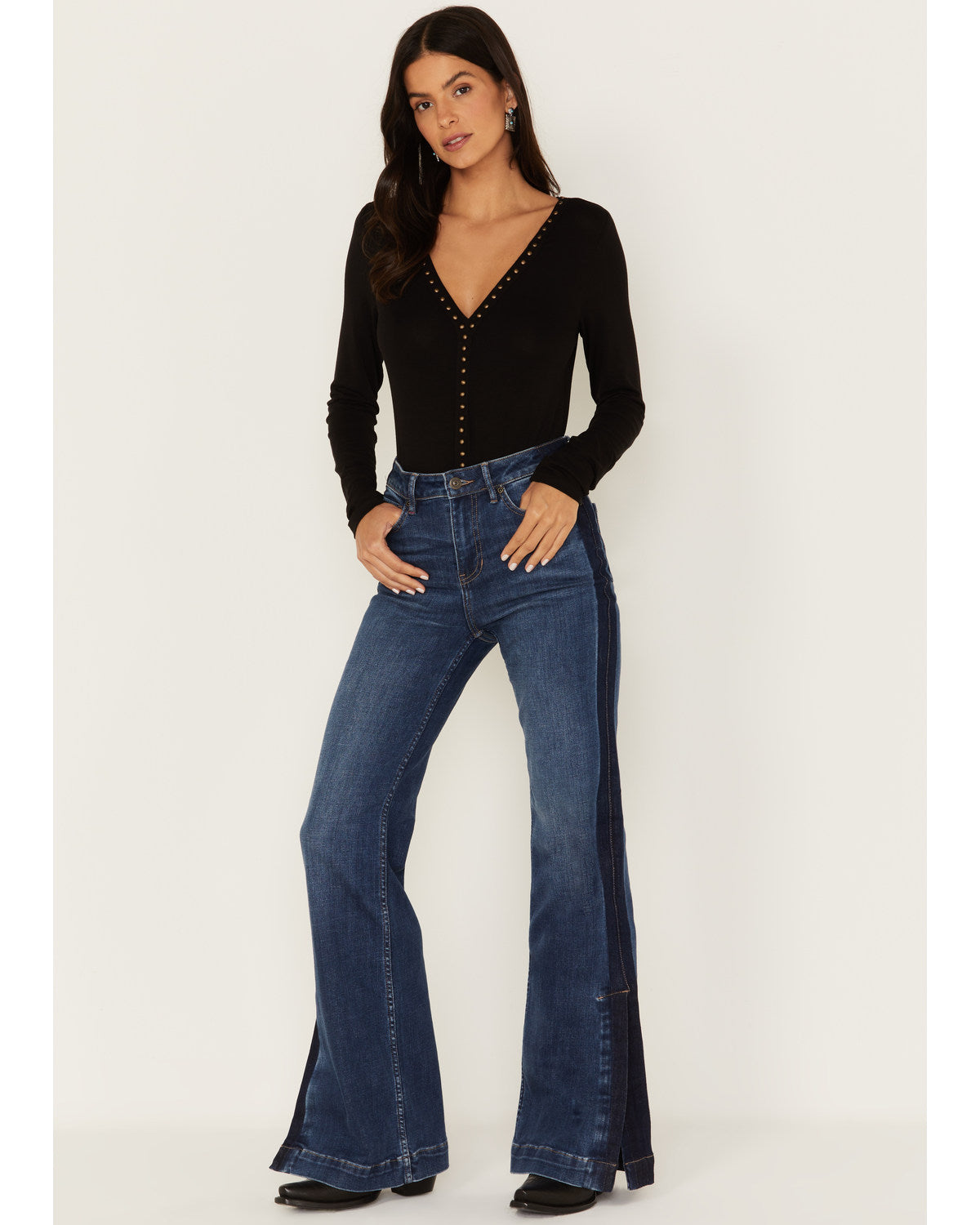 Dark Medium Wash