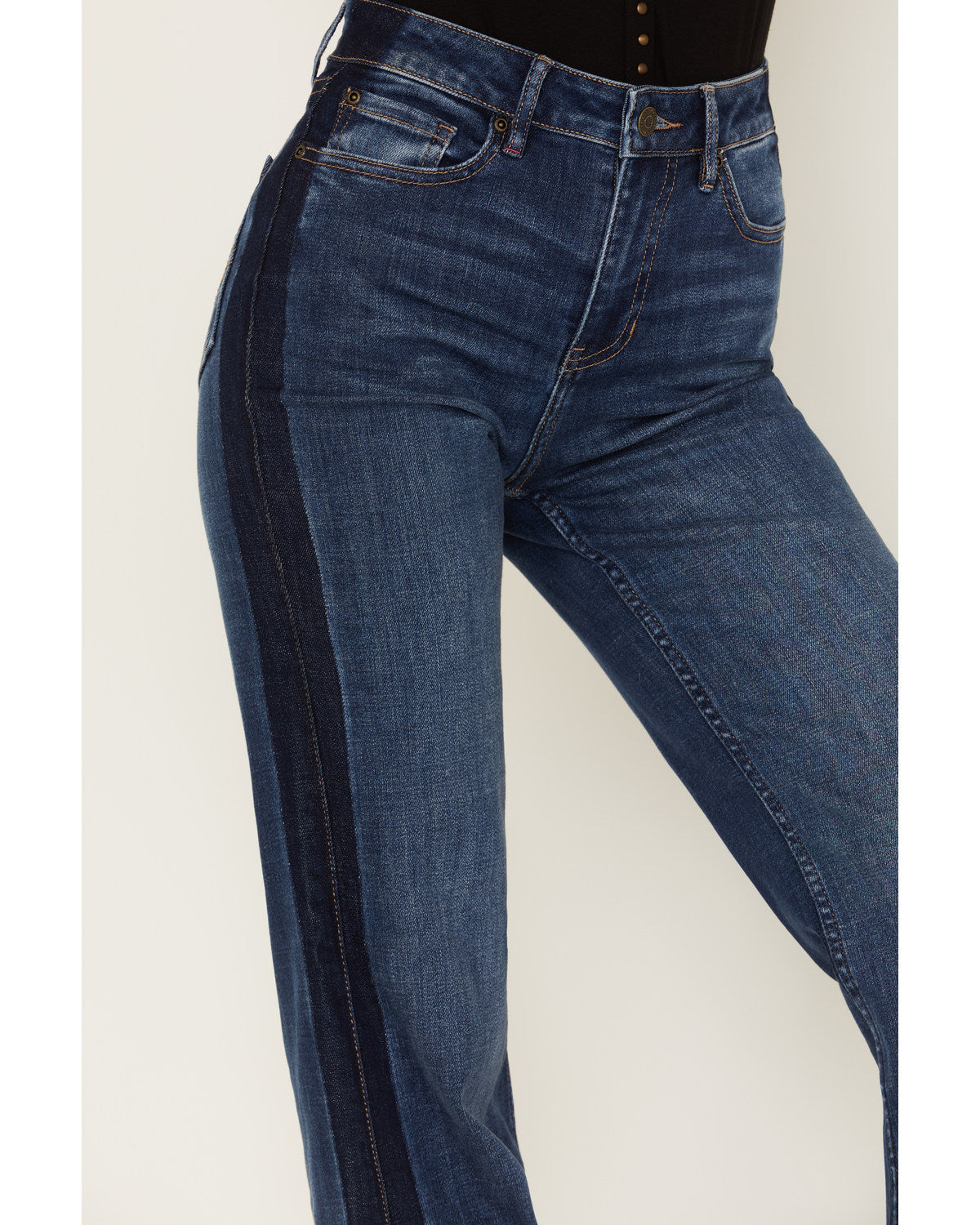 Dark Medium Wash