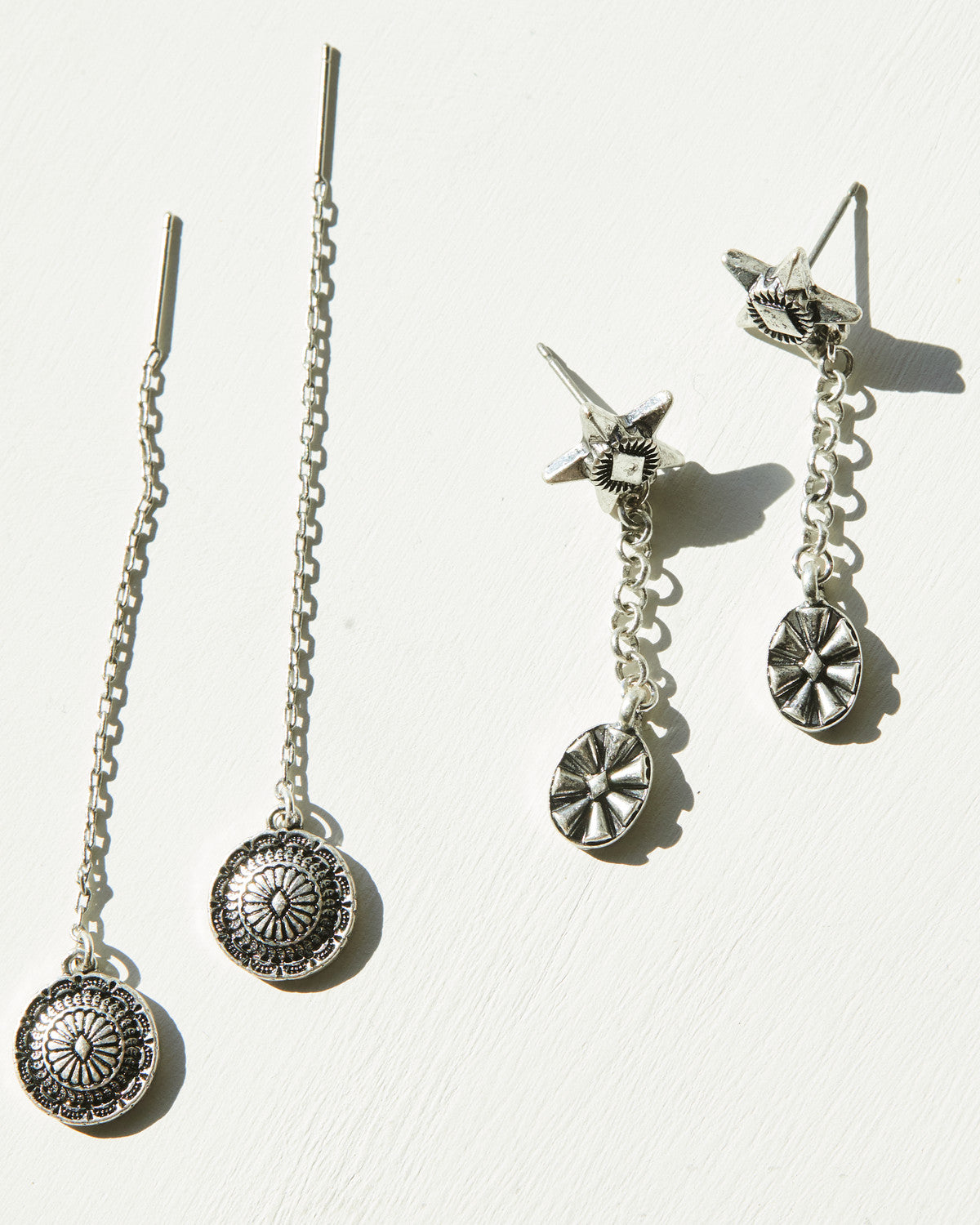 Silver