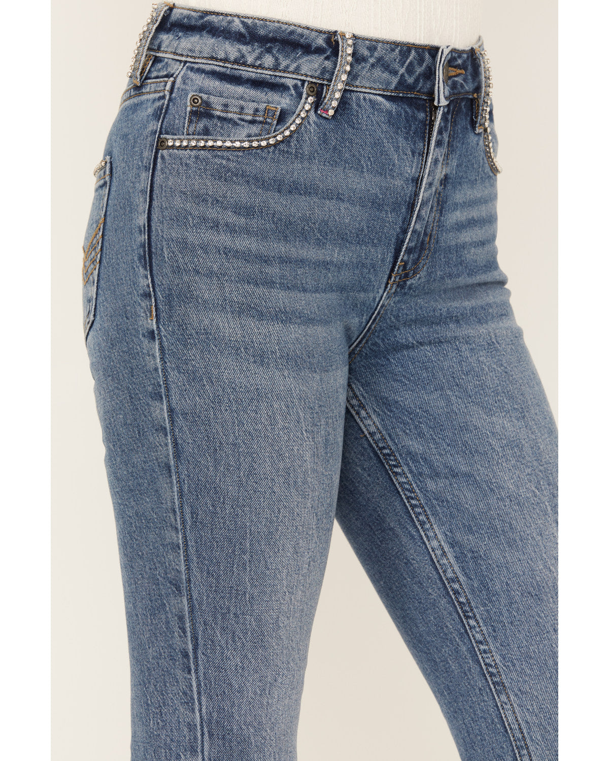 Dark Medium Wash