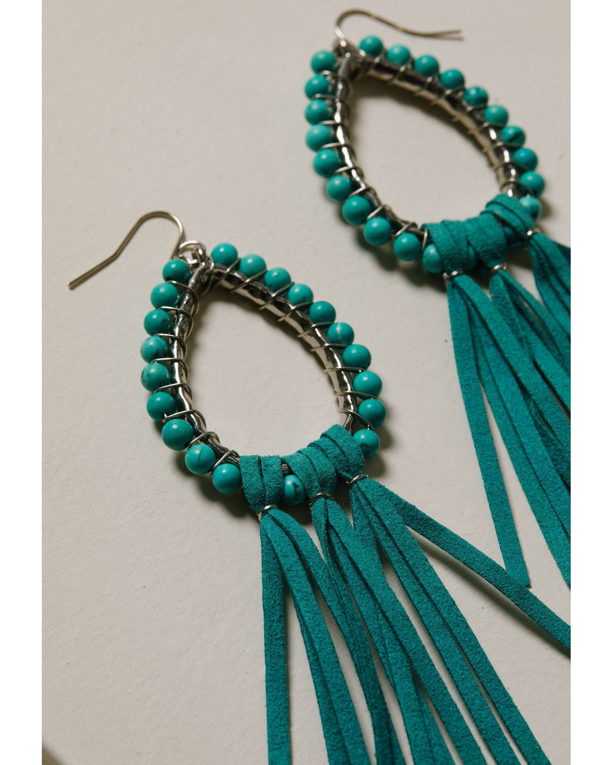 Turquoise