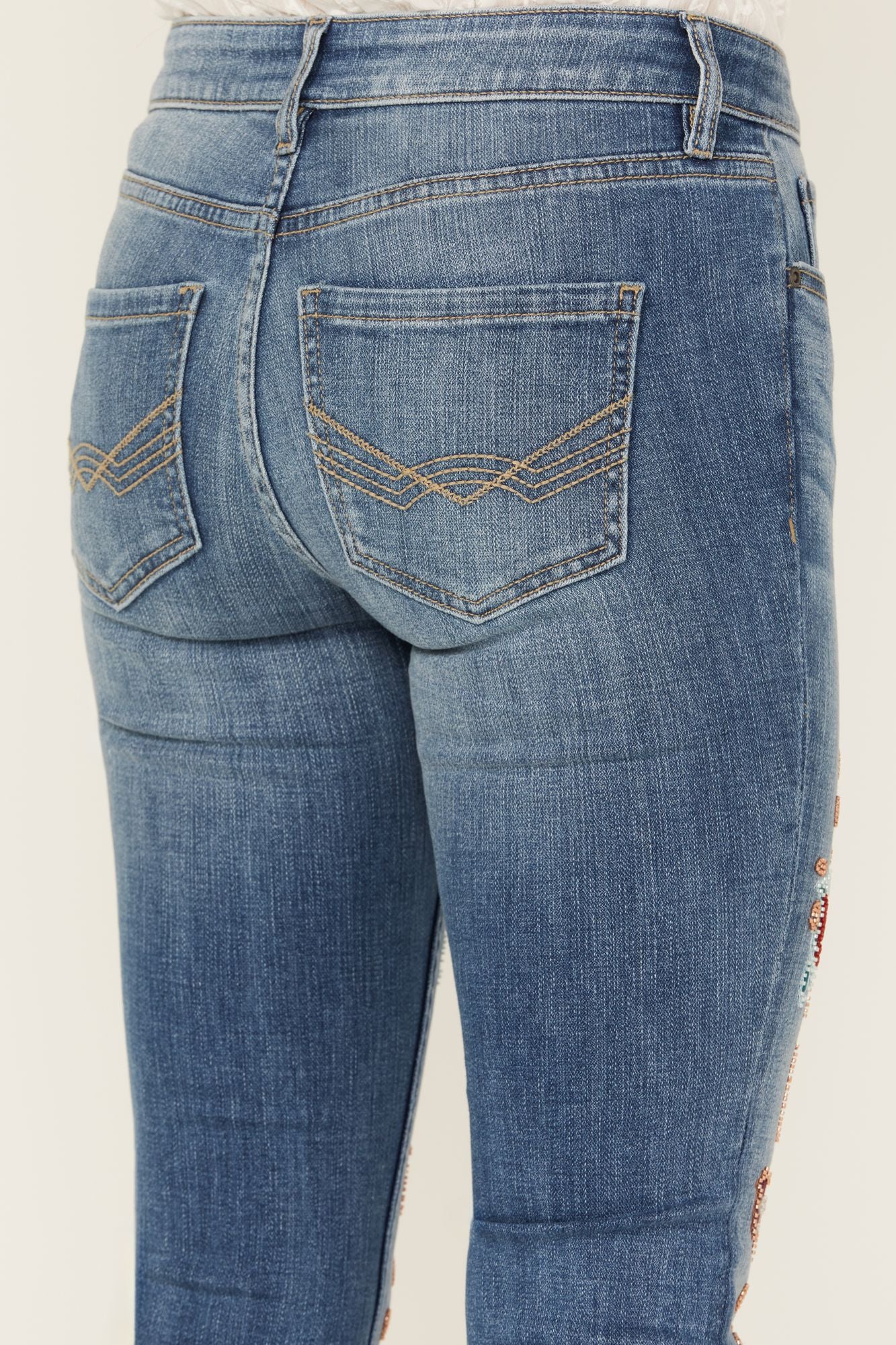 Medium Wash