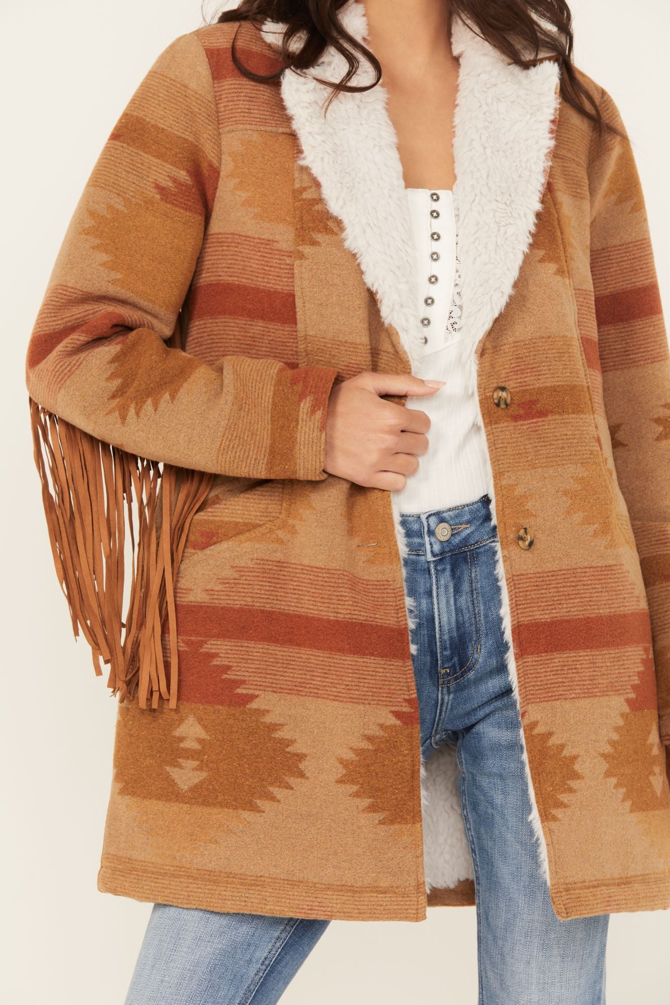 Medium Brown