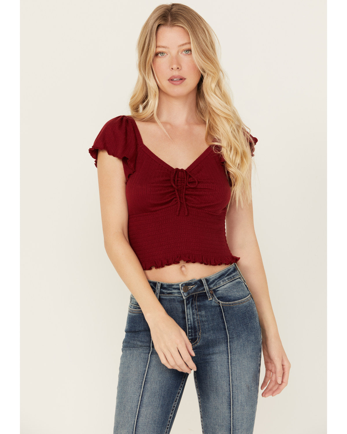 Dark Red