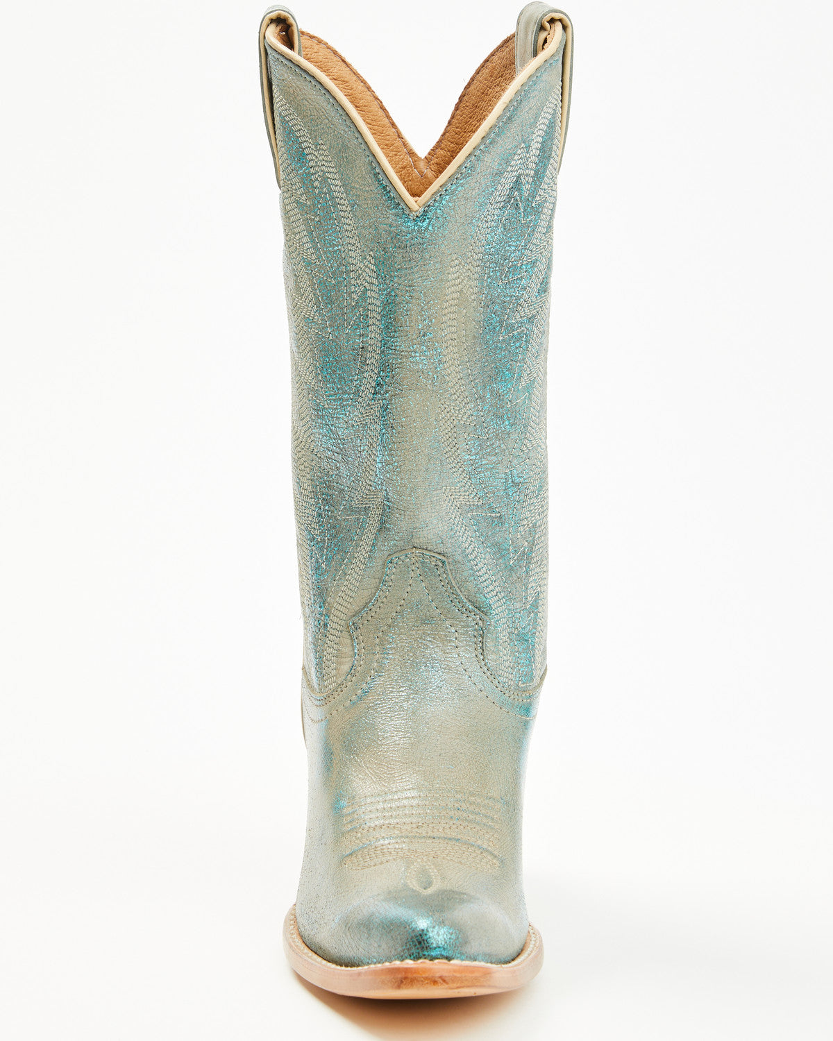 Turquoise