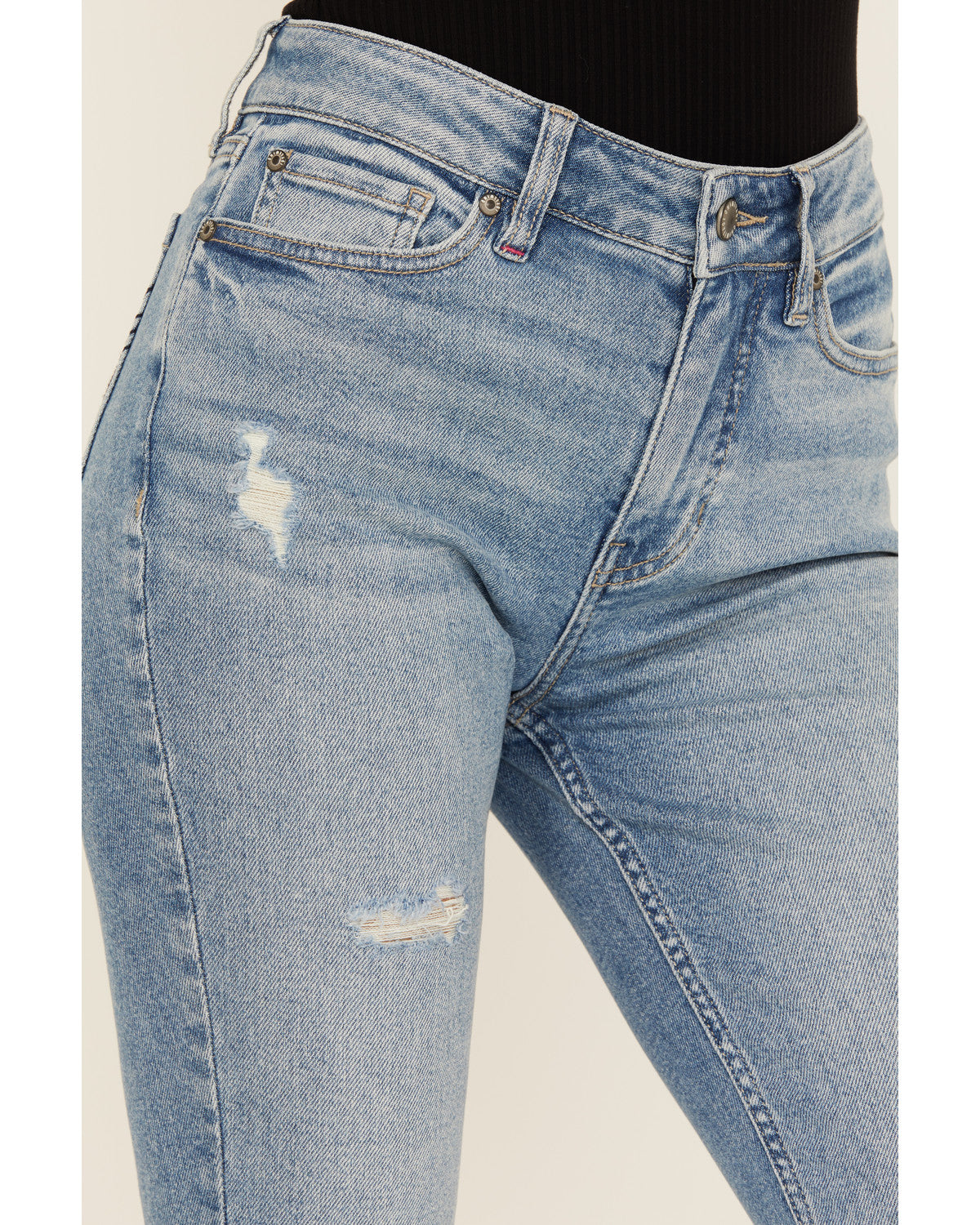 Medium Wash