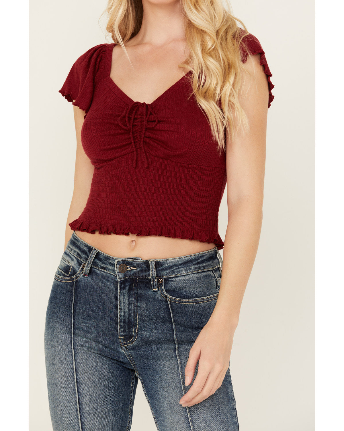 Dark Red