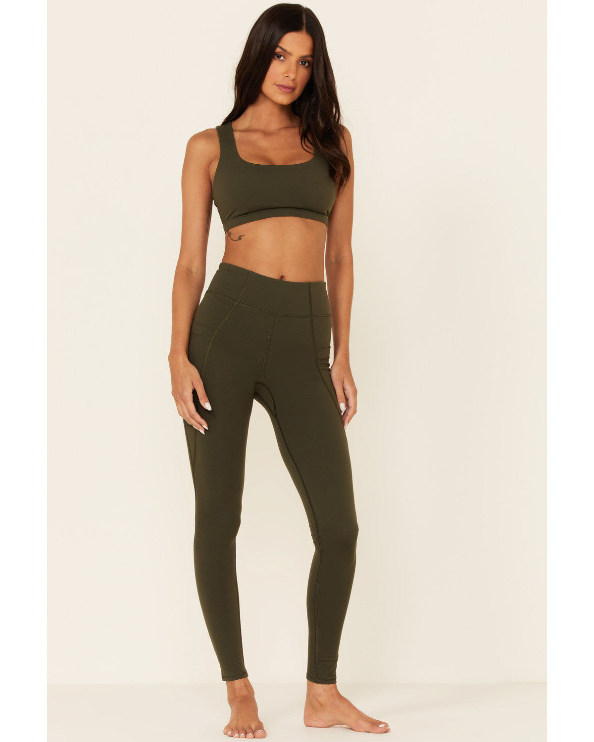 Dark Green