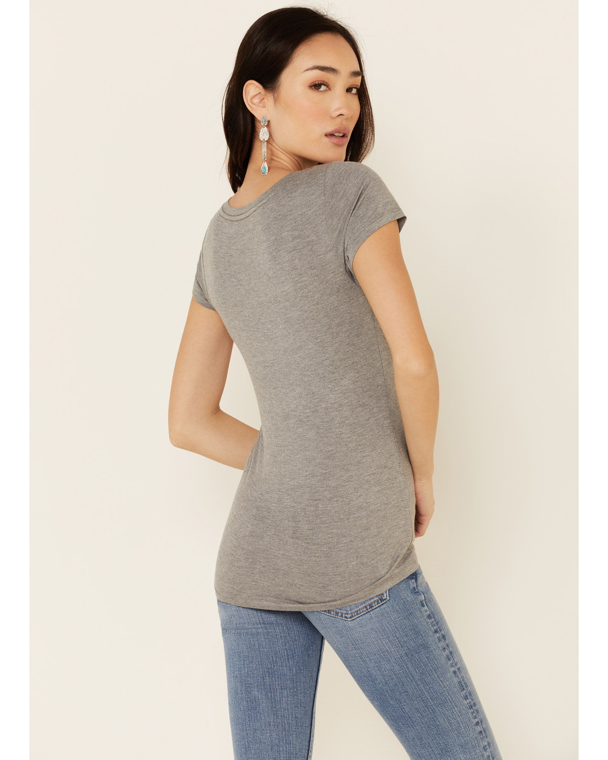 Heather Grey