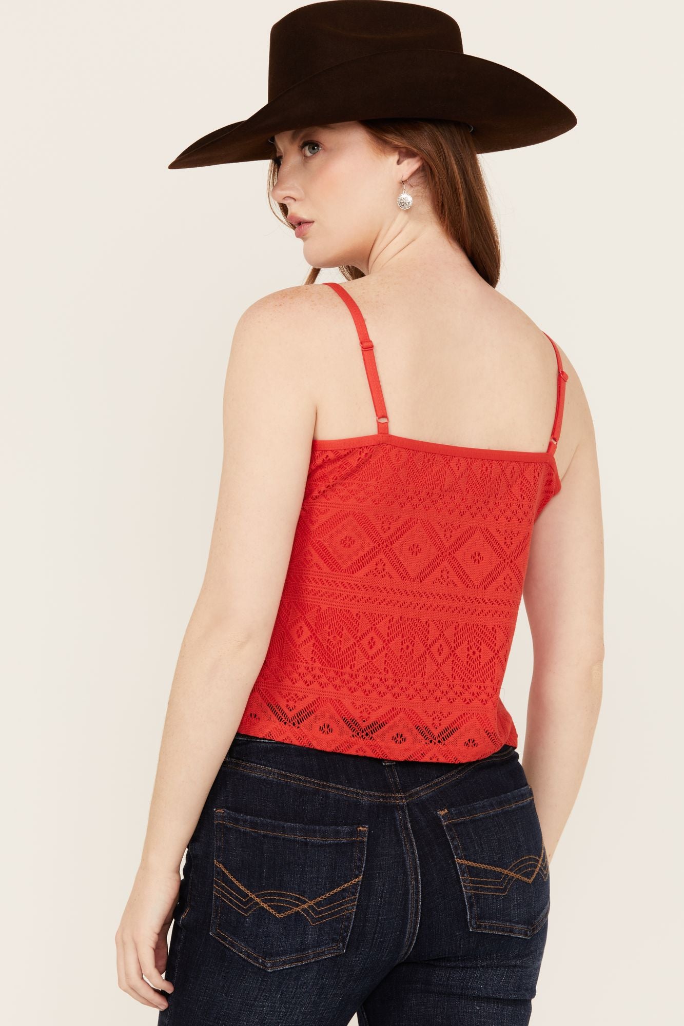 Dark Orange