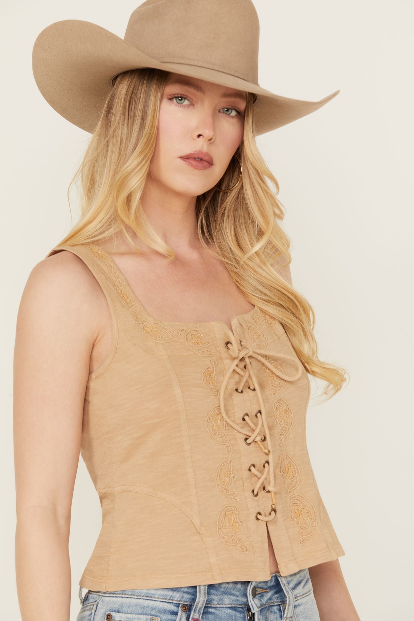 Wheat