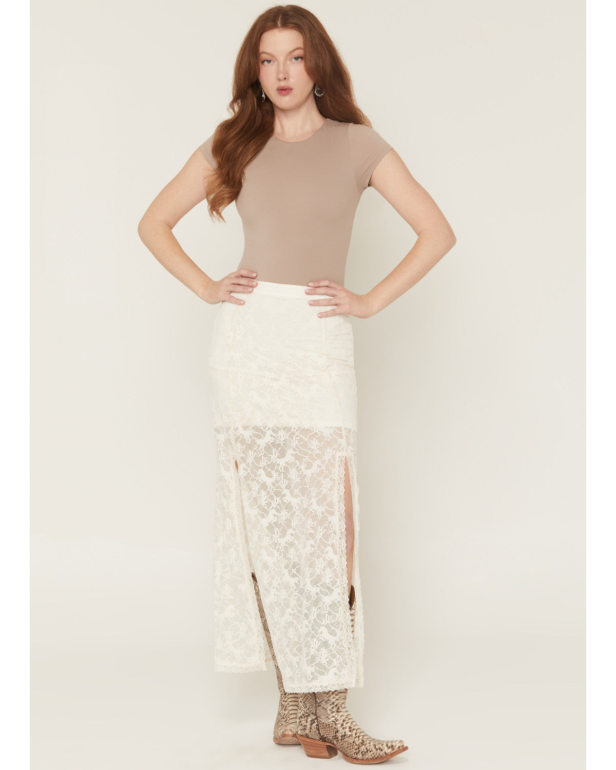 Ivory