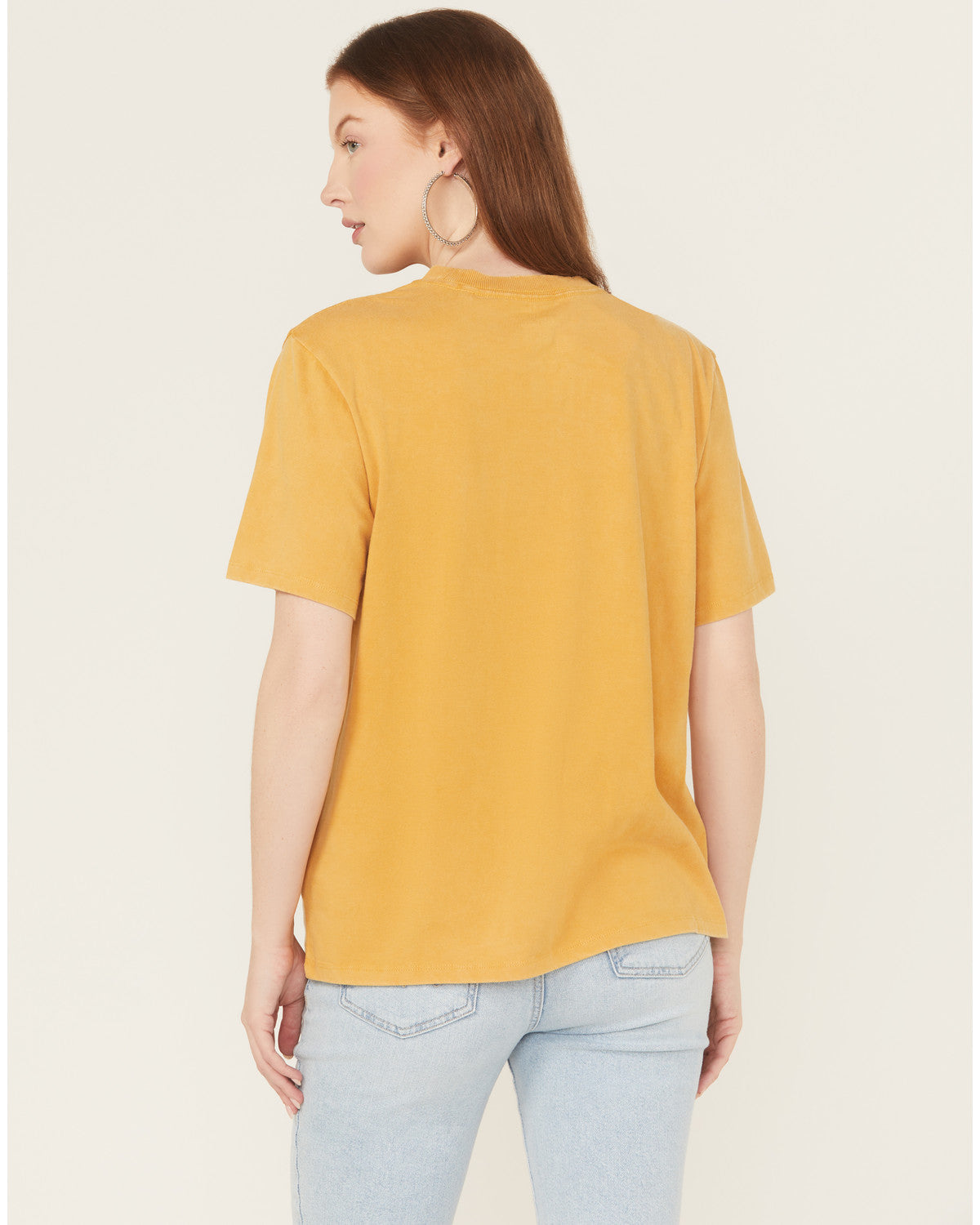 Dark Yellow