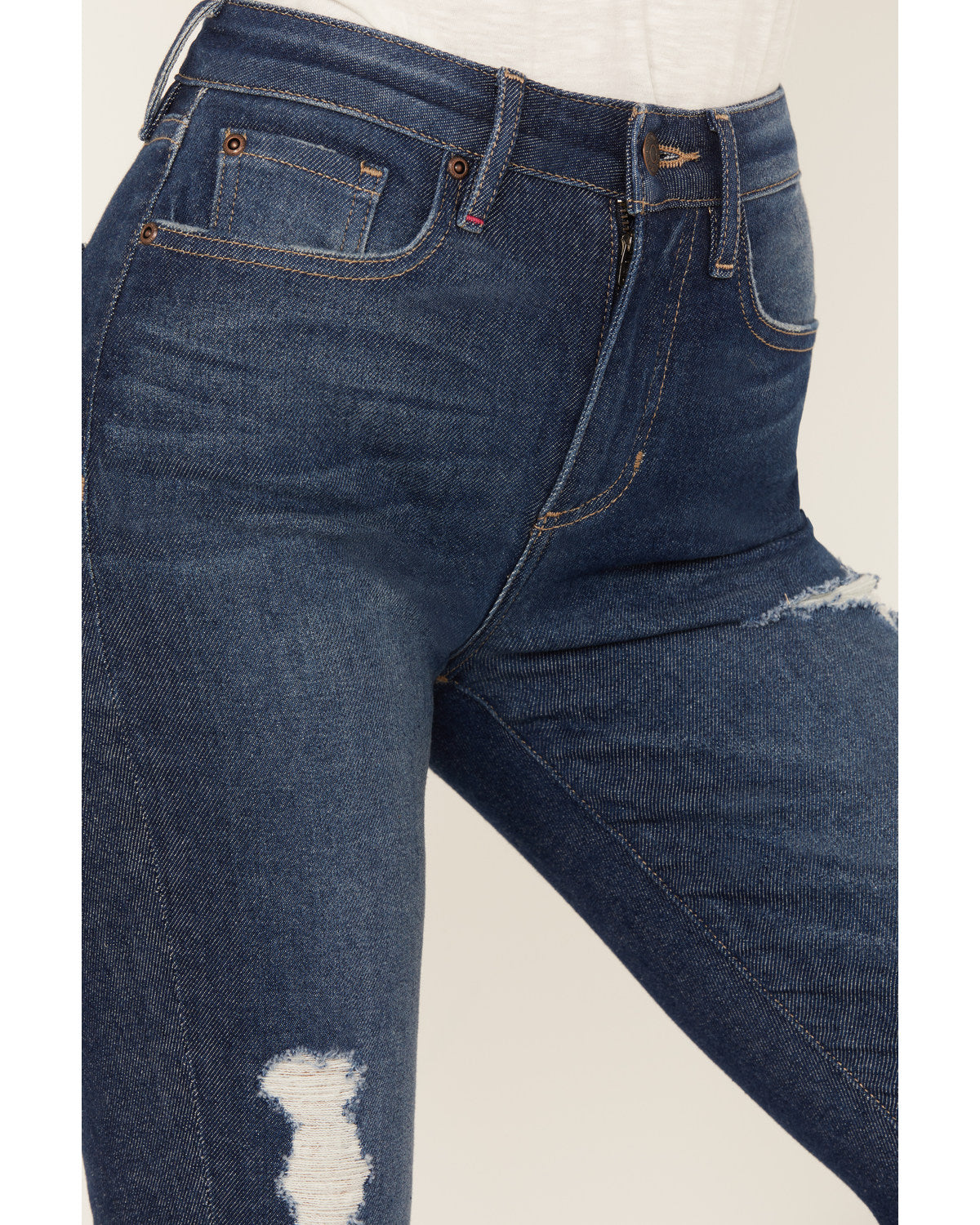Dark Wash
