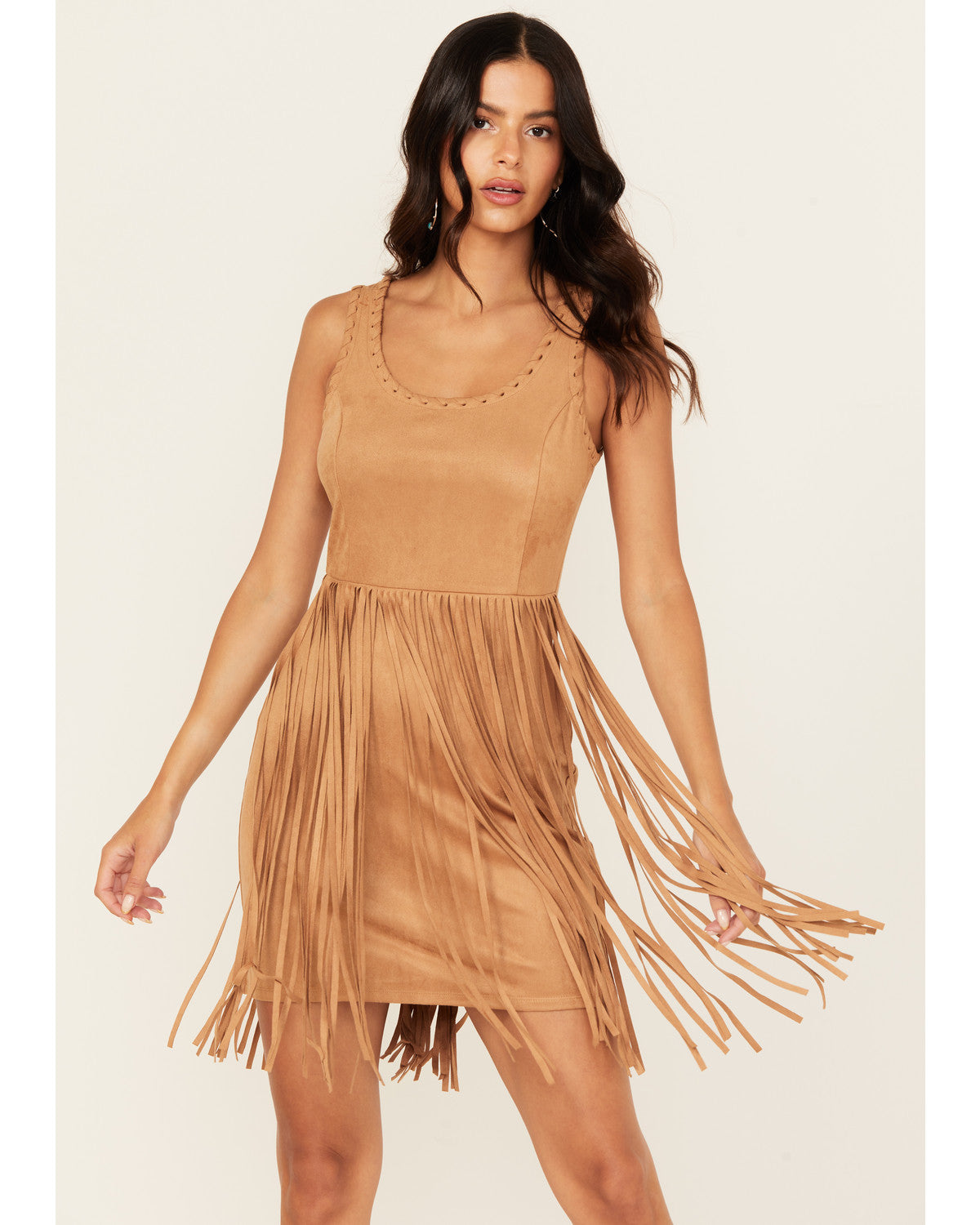 Tan