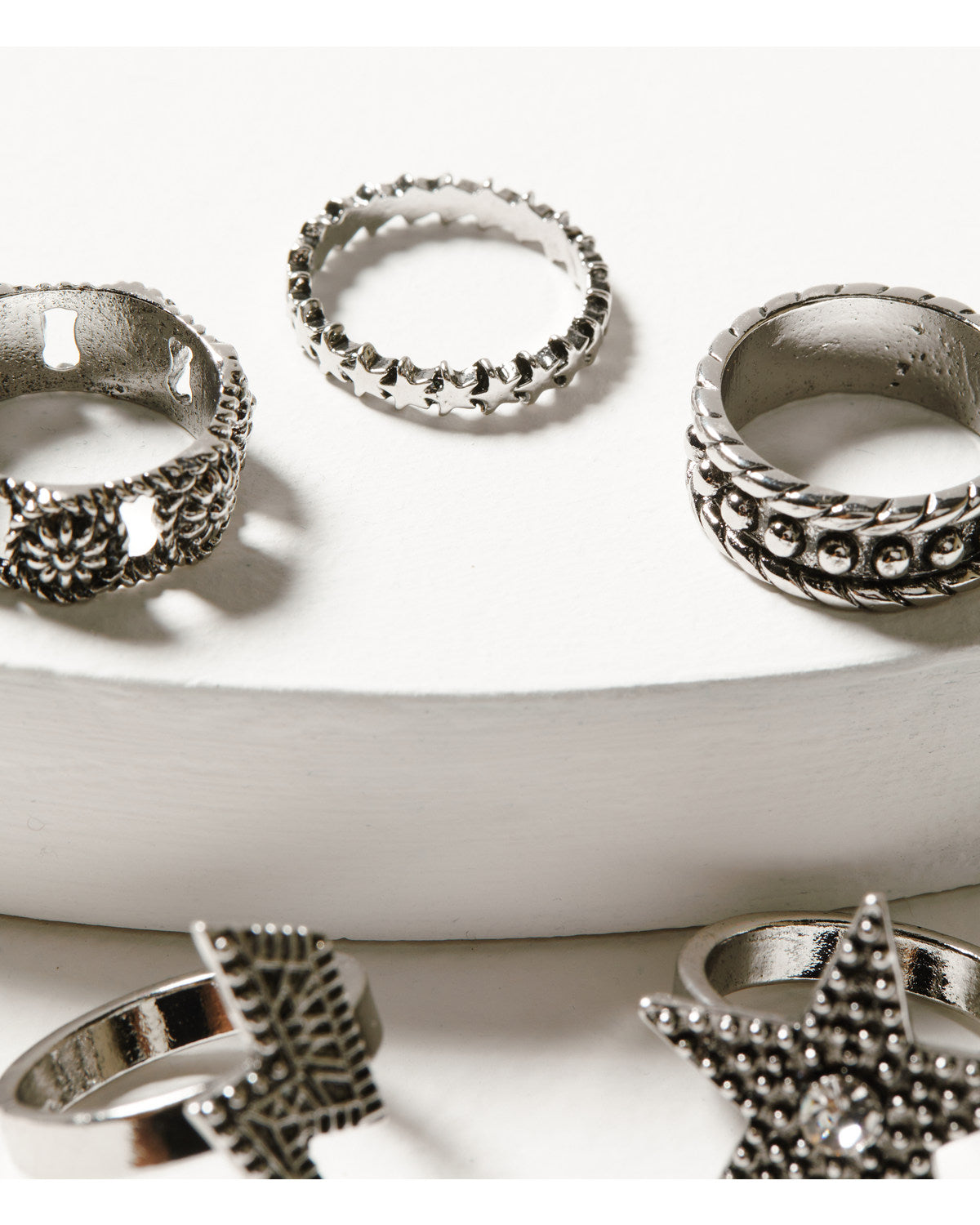 Silver