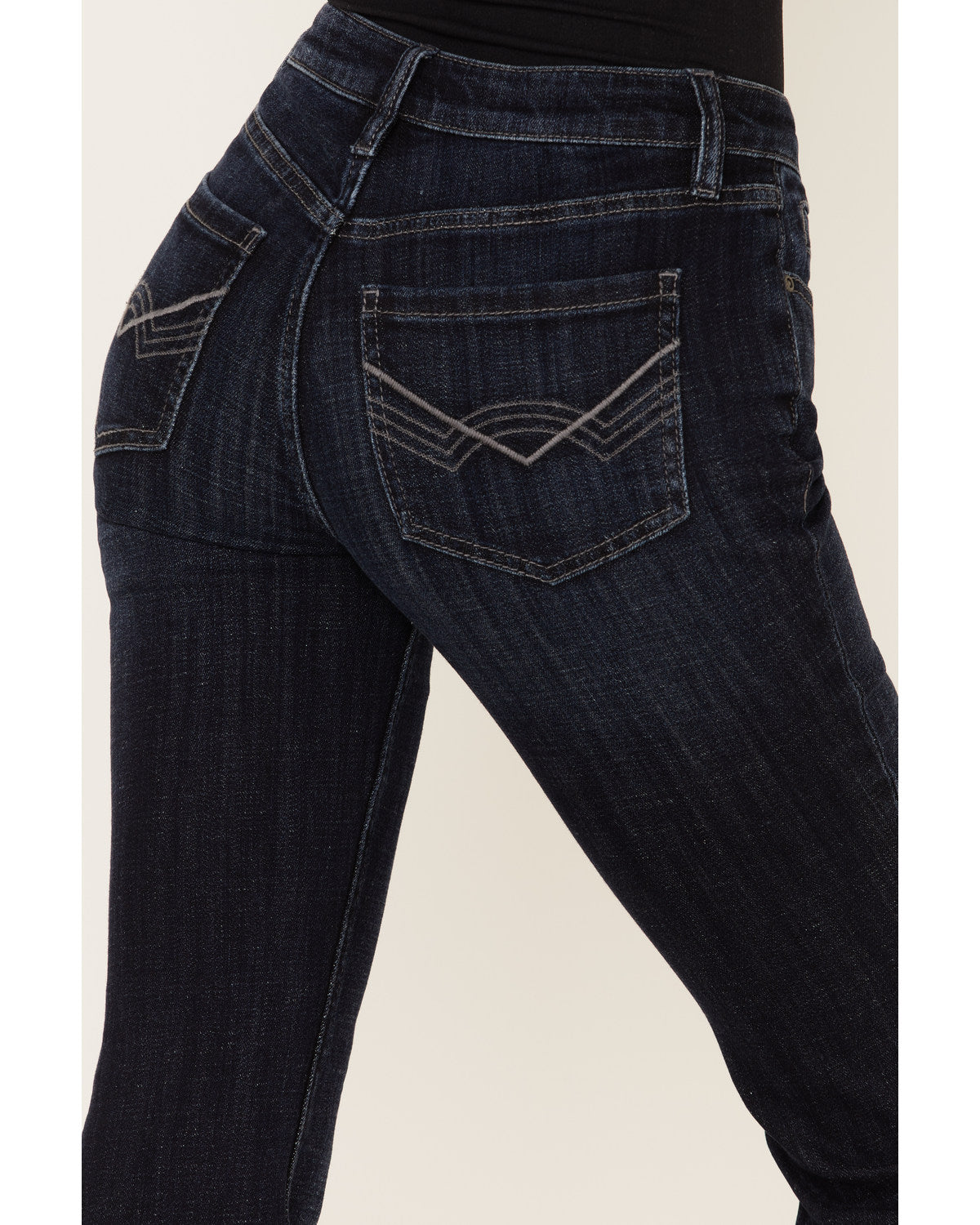 Dark Wash