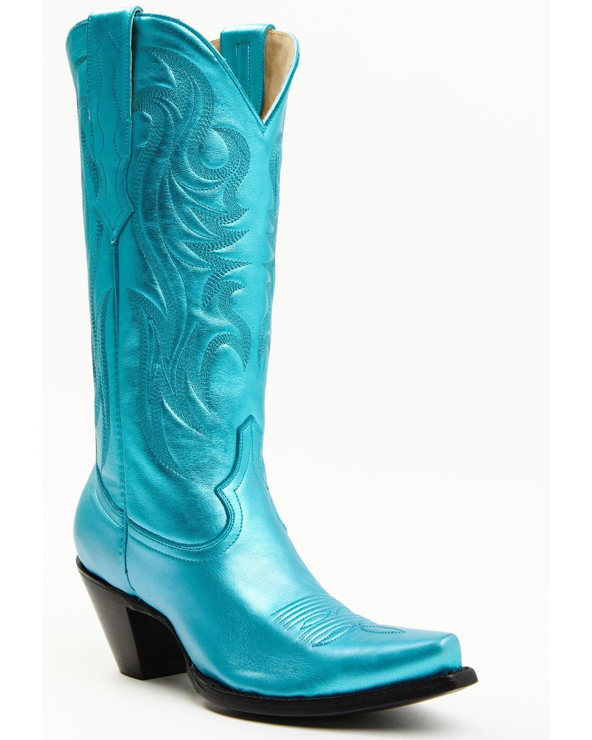 Teal
