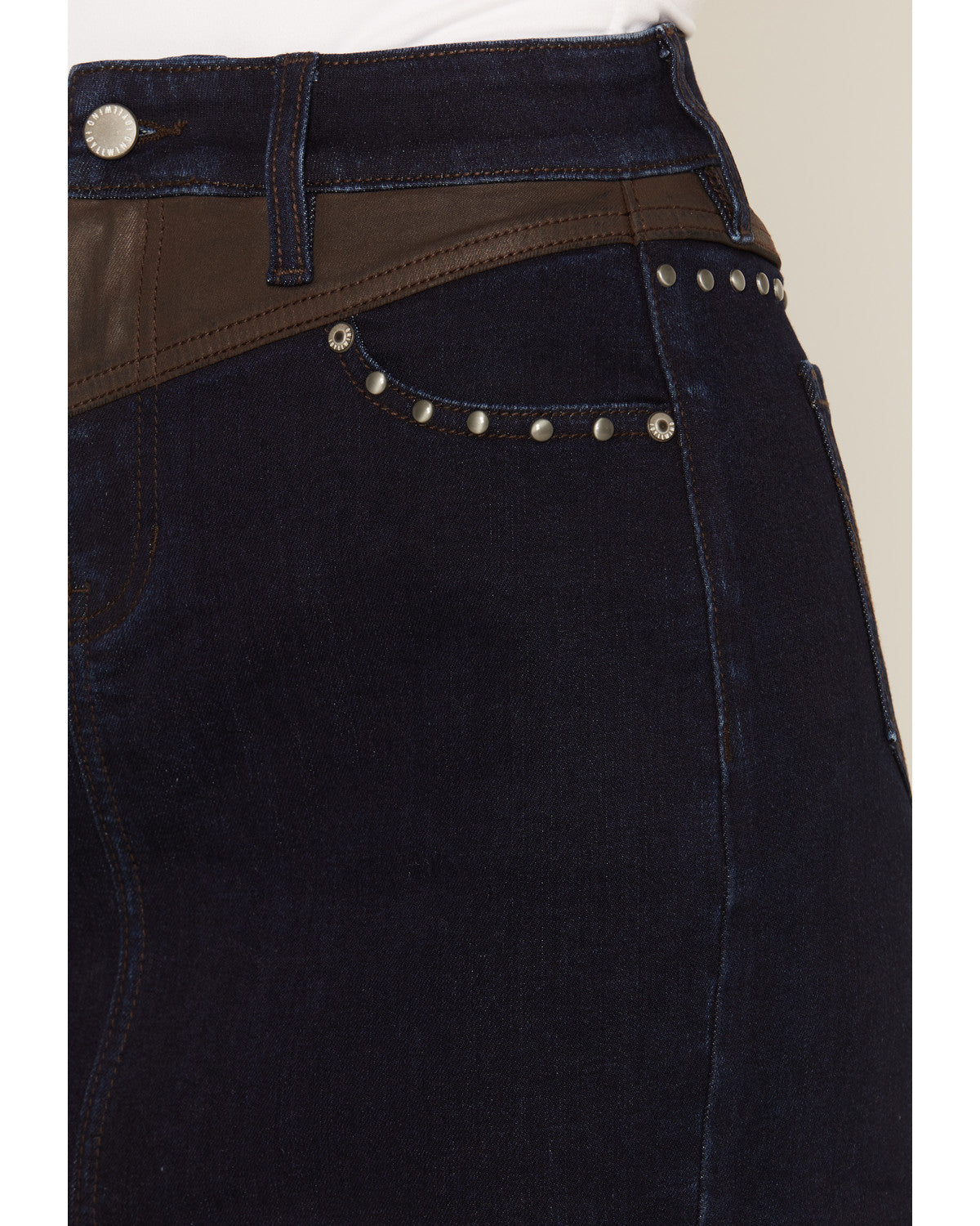 Dark Wash