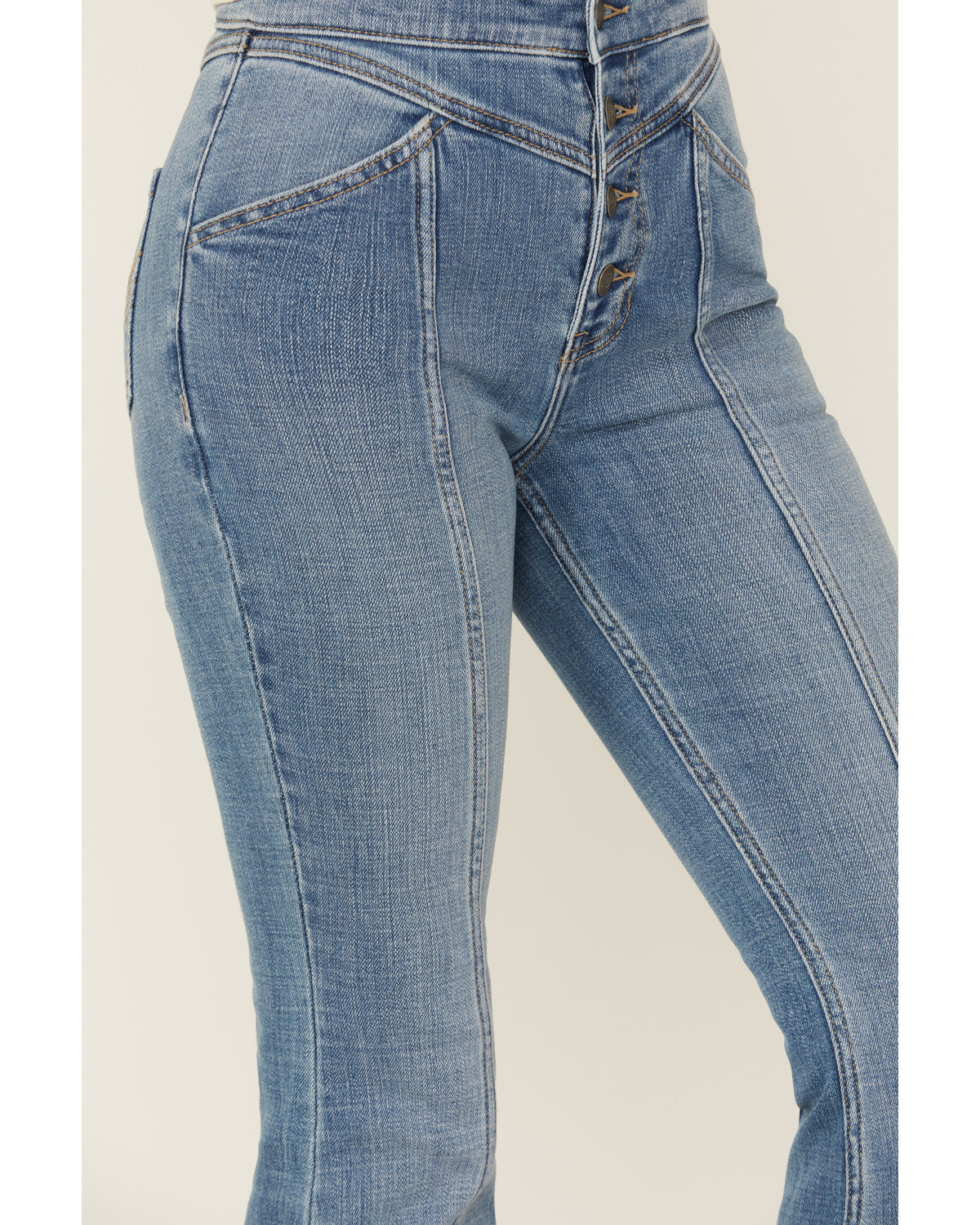 Medium Wash