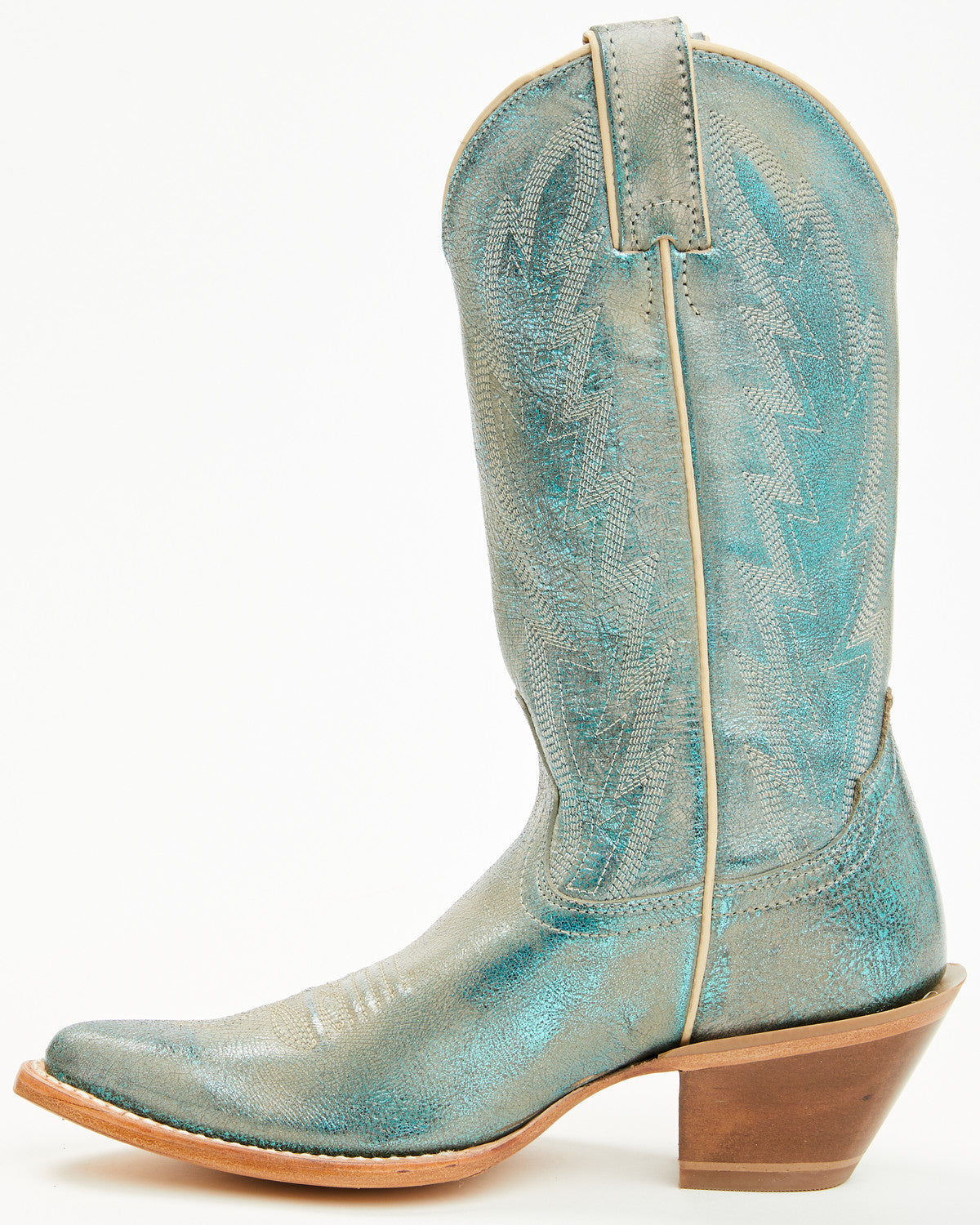 Turquoise