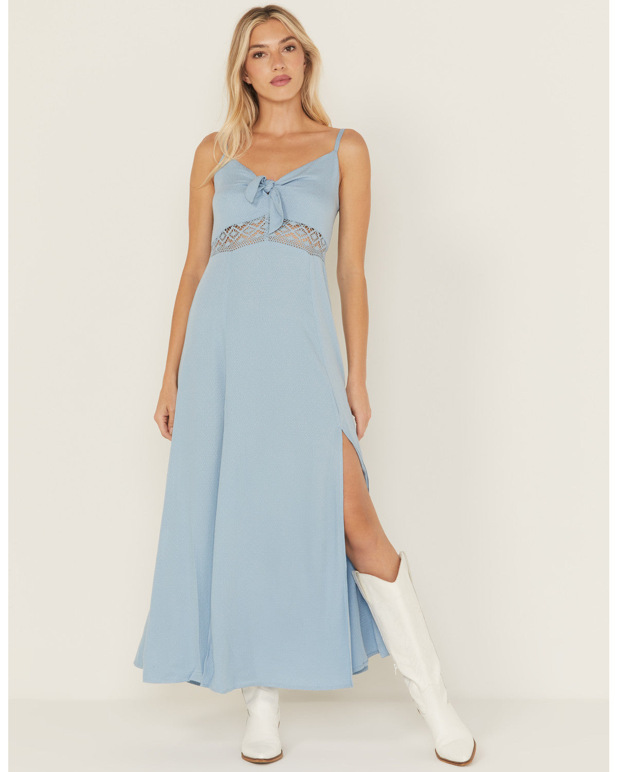 Light Blue
