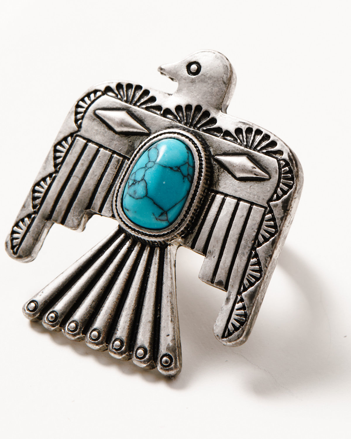 Turquoise