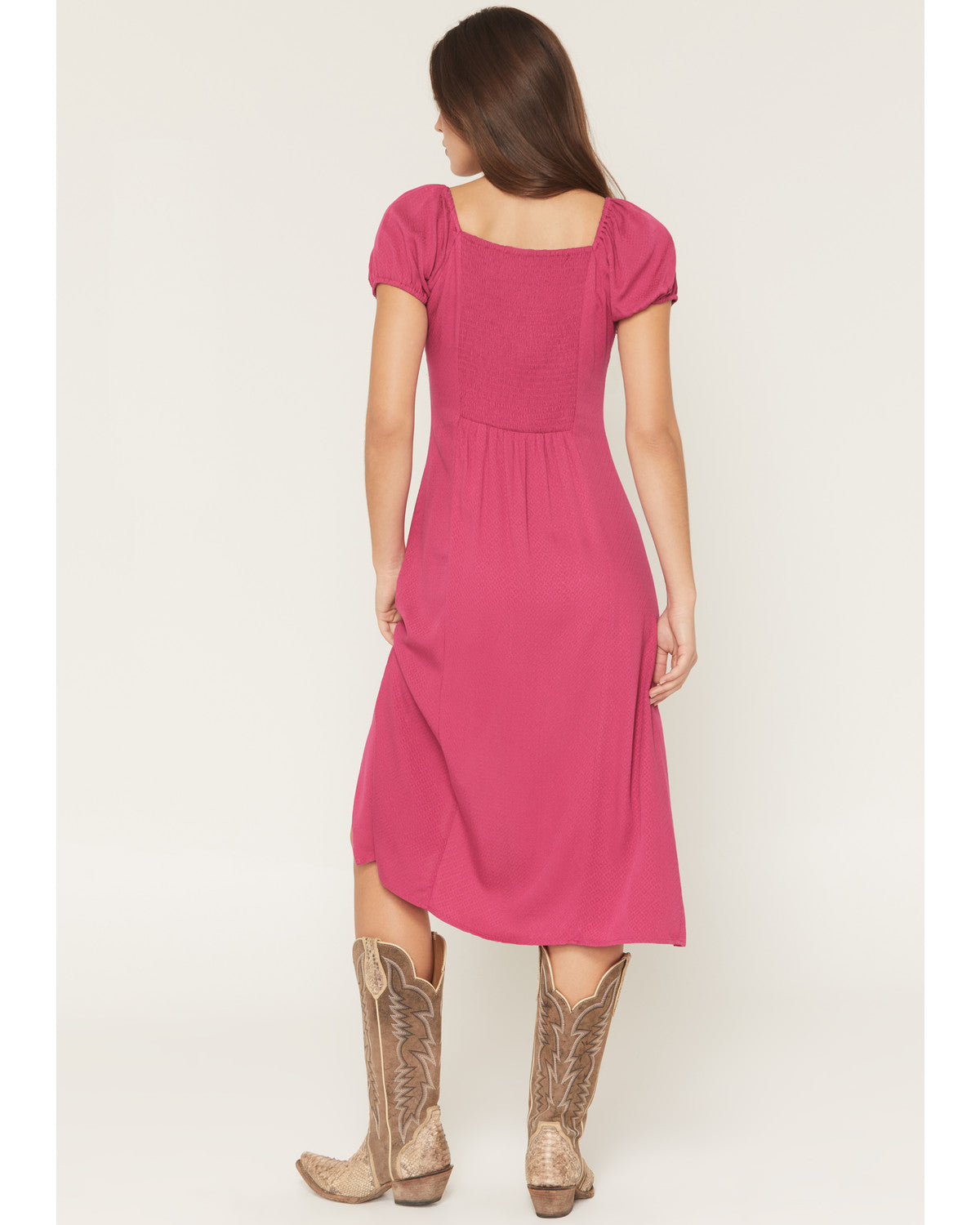 Fuchsia