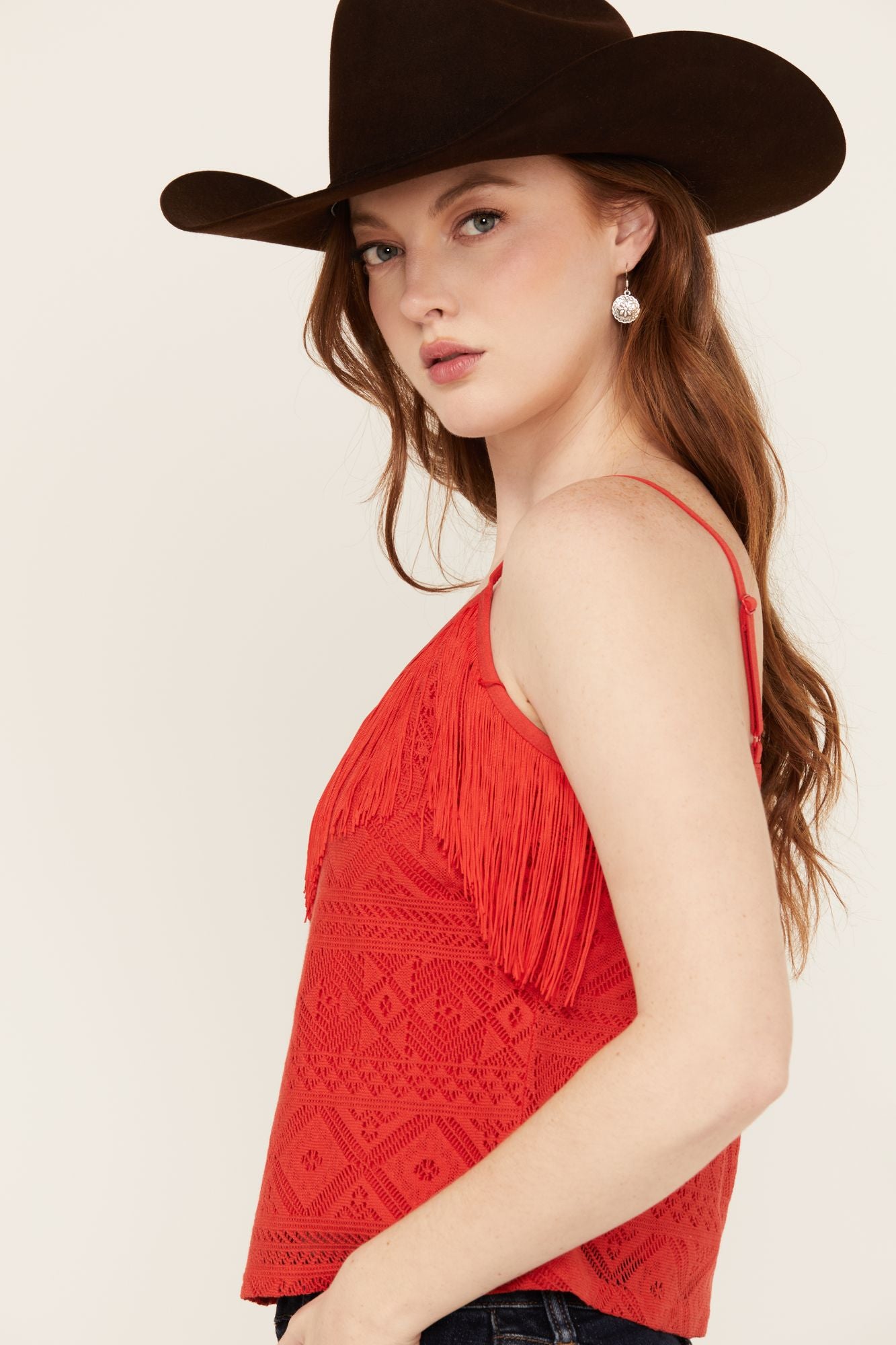 Dark Orange