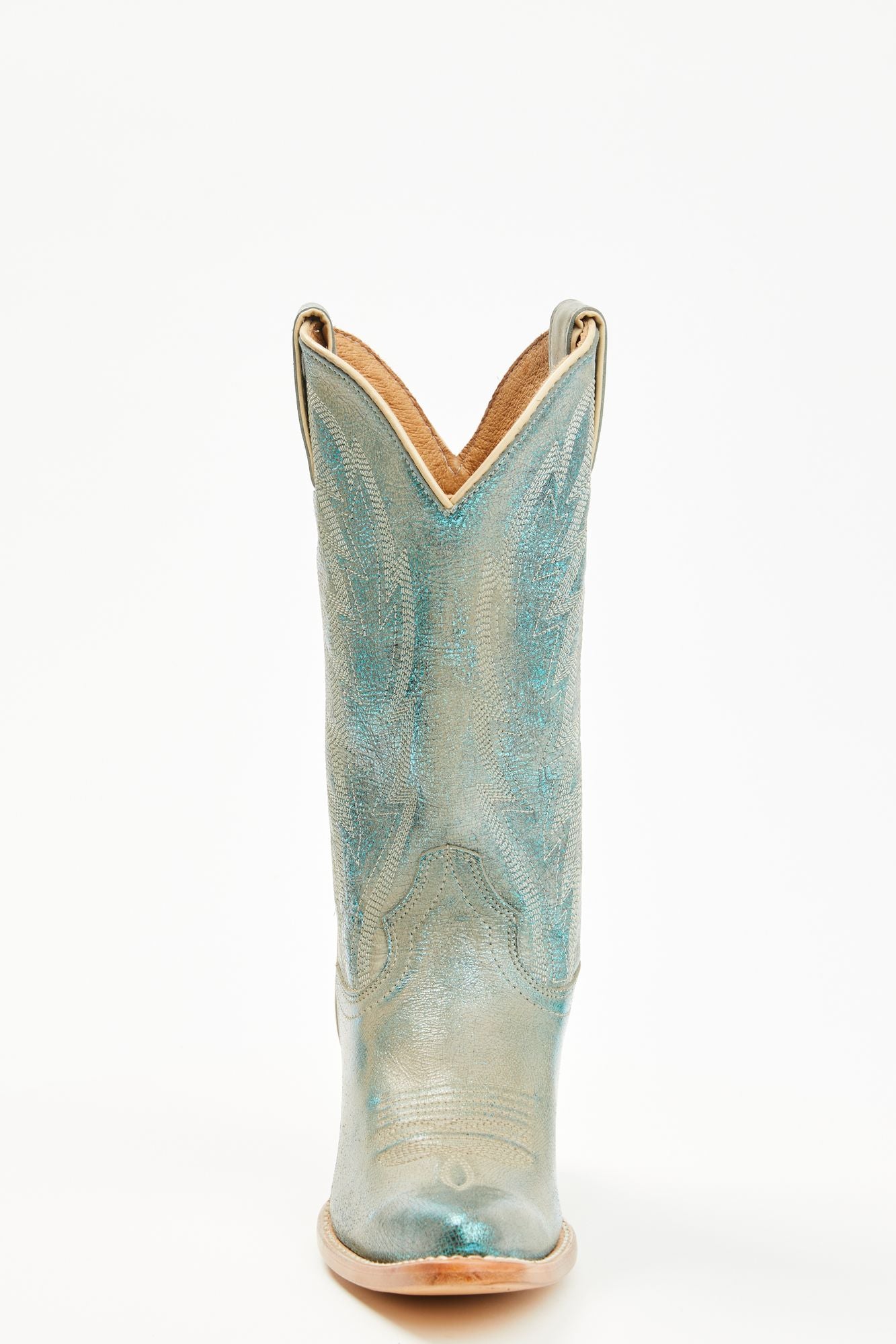 Turquoise