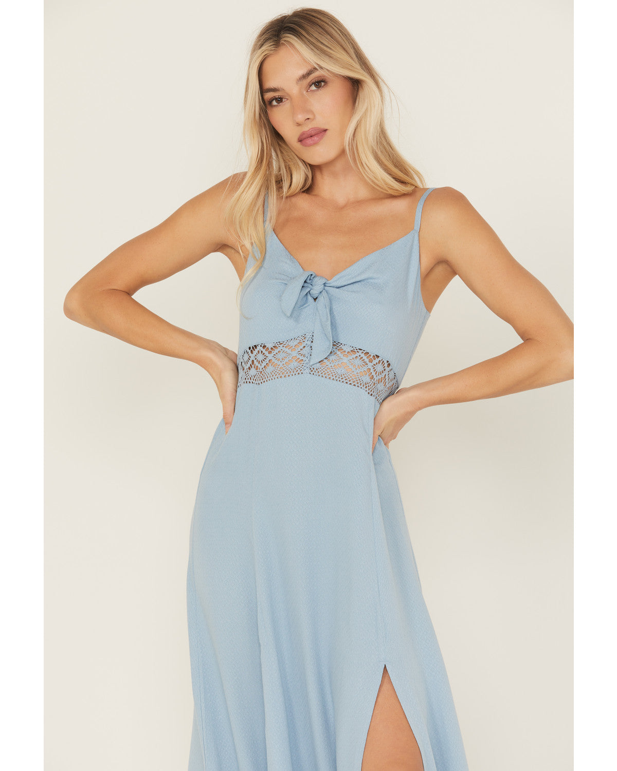 Light Blue