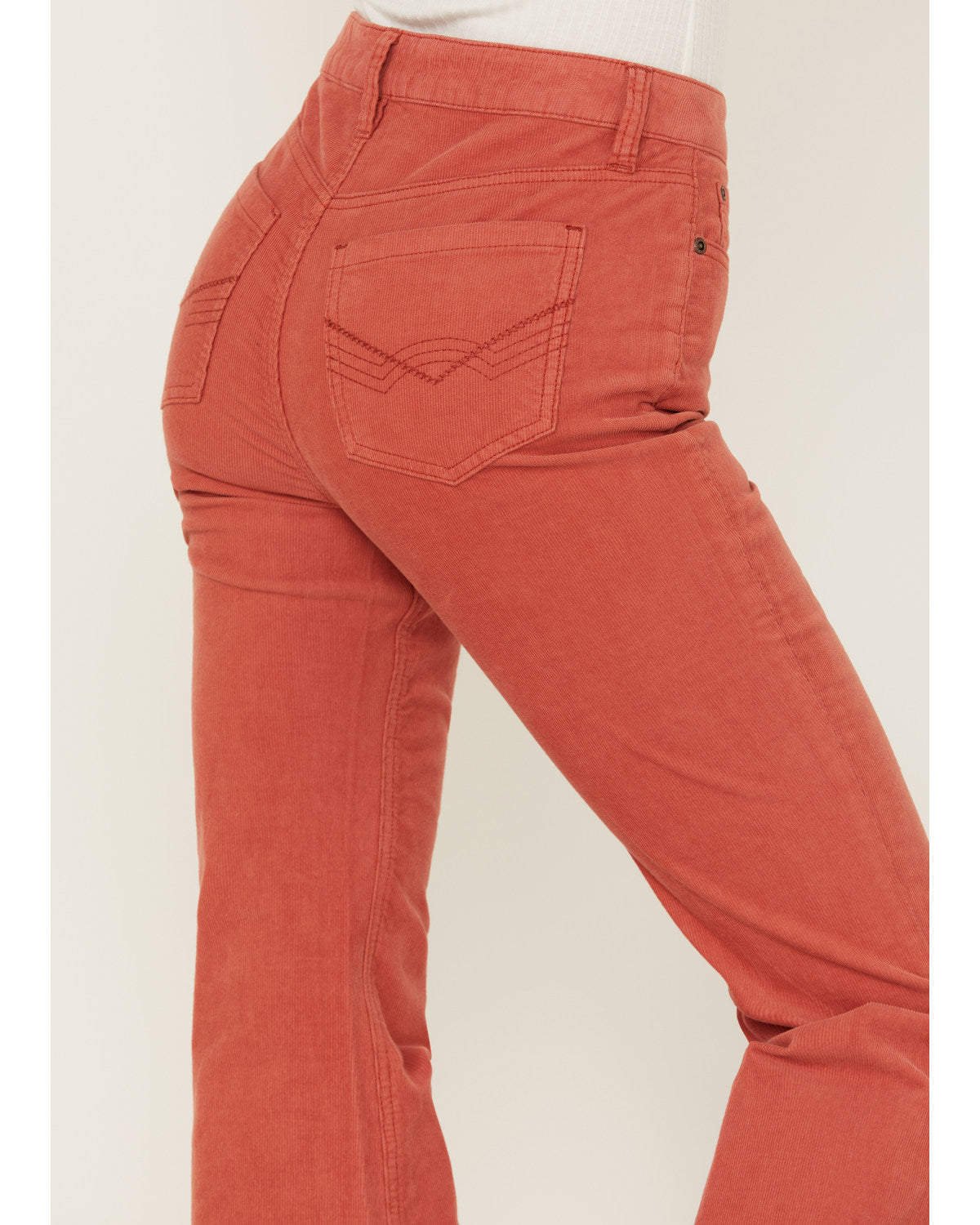 Brick Red