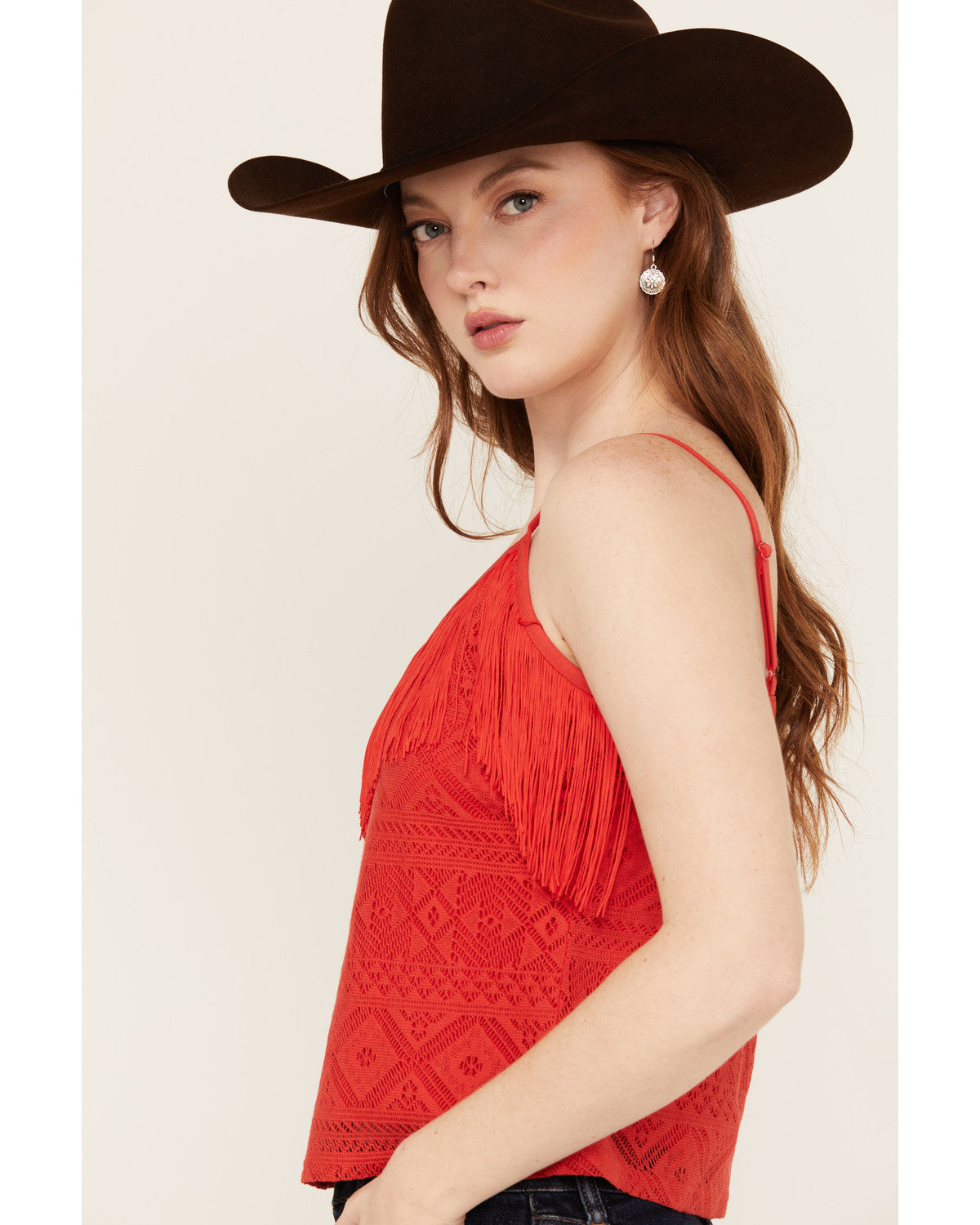 Dark Orange
