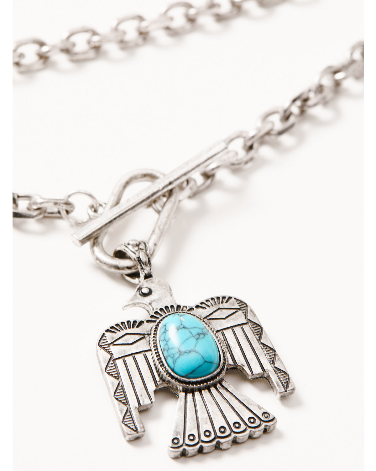Turquoise