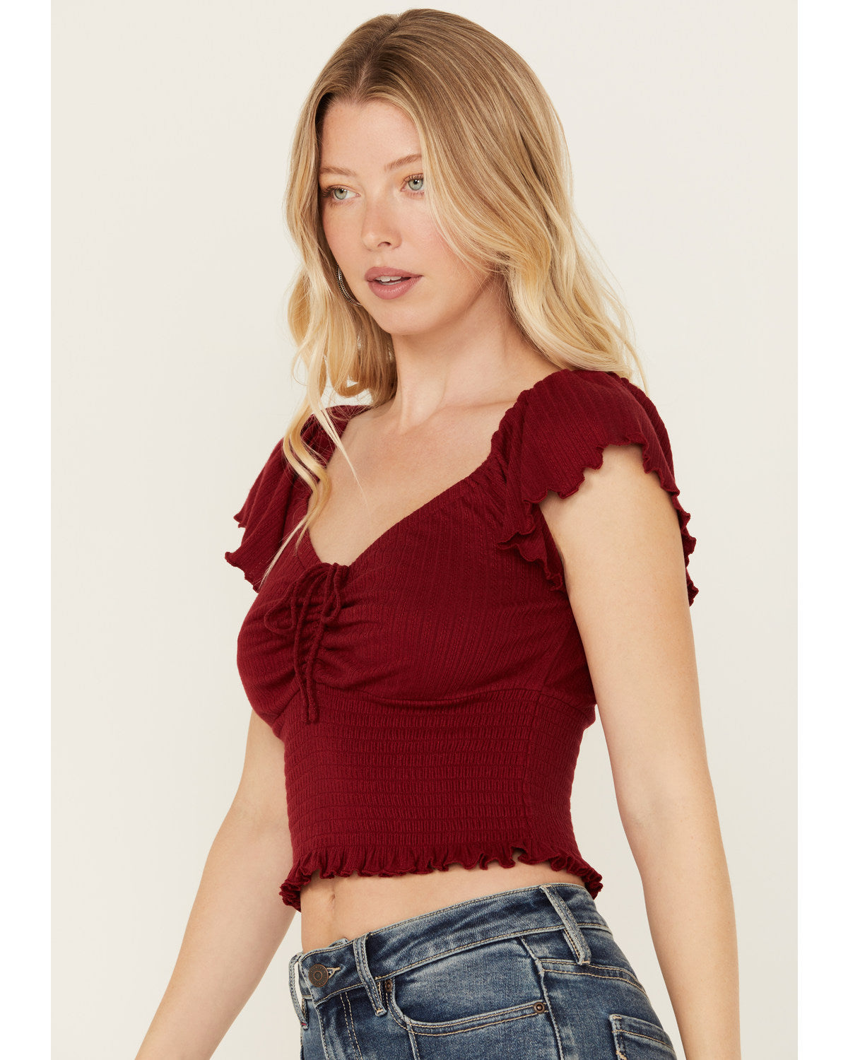 Dark Red