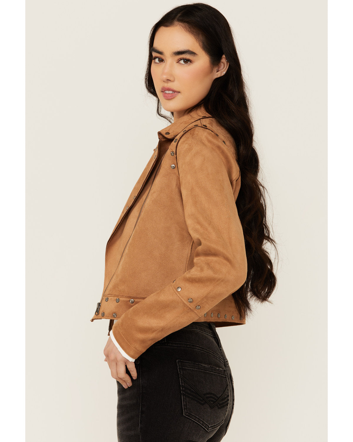 Tan