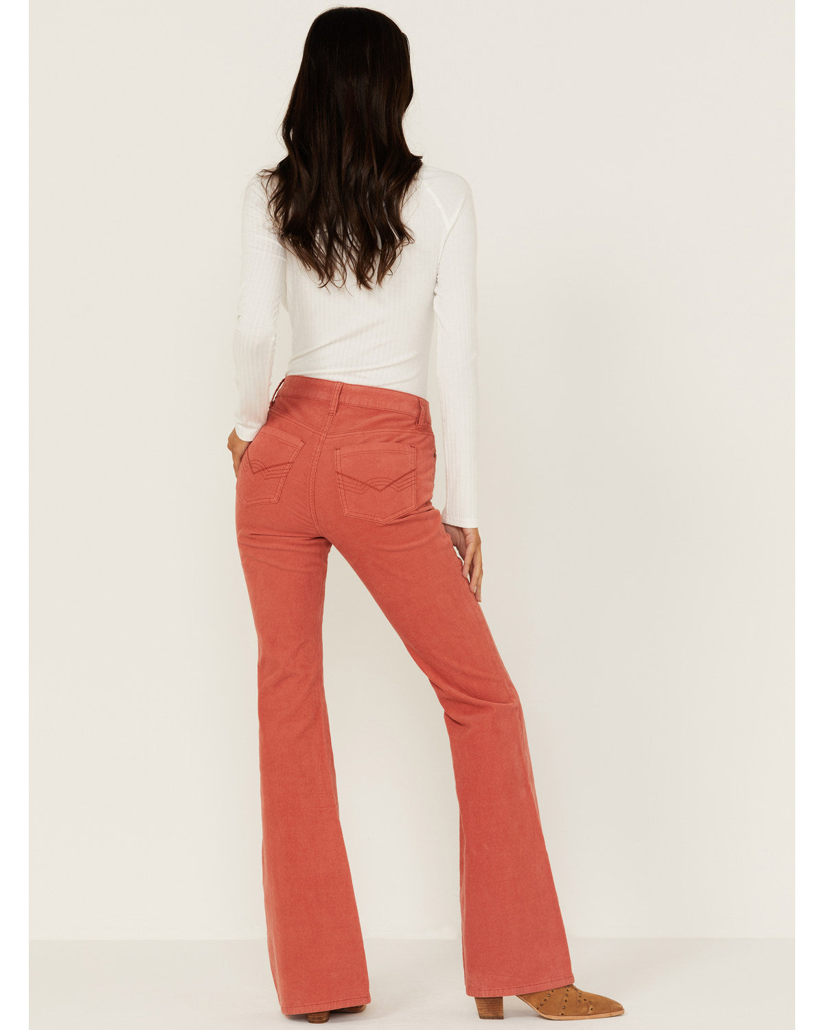 Brick Red