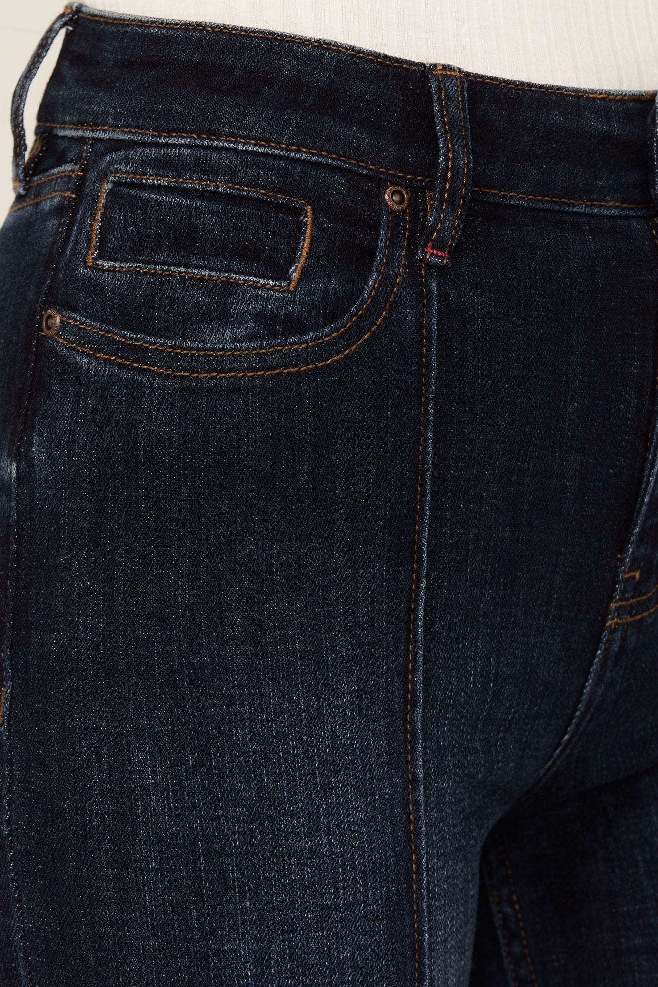 Dark Wash