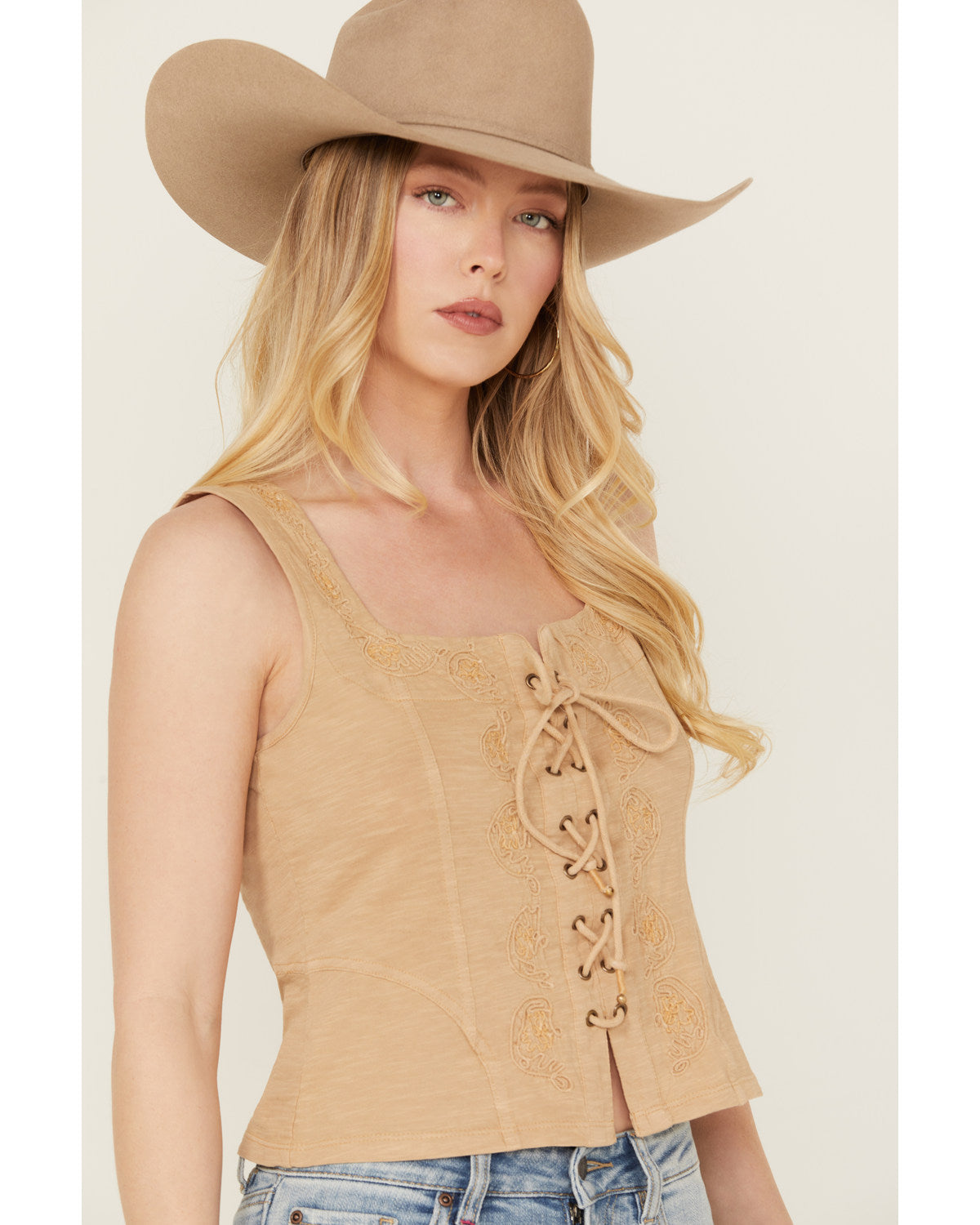 Wheat