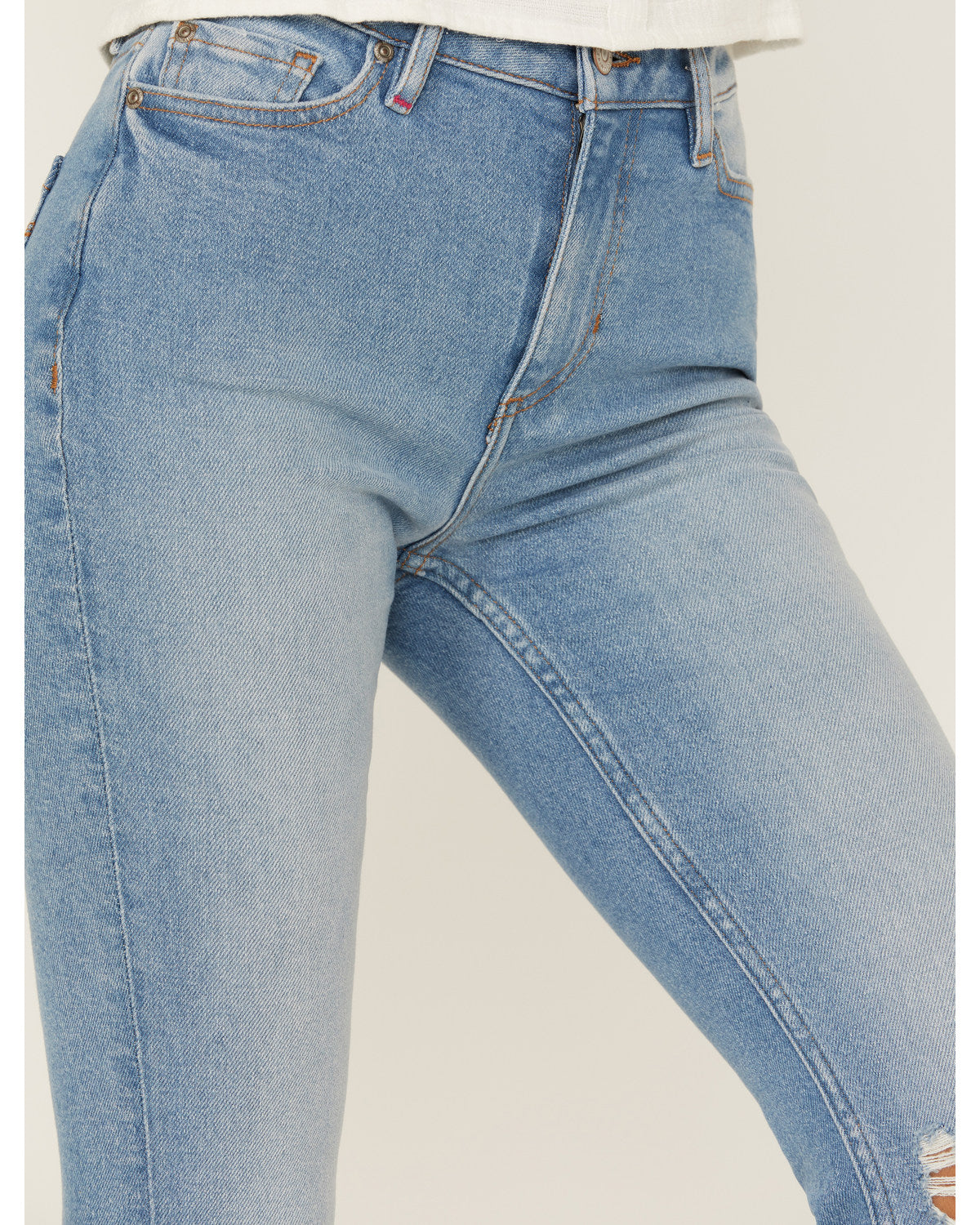 Medium Wash