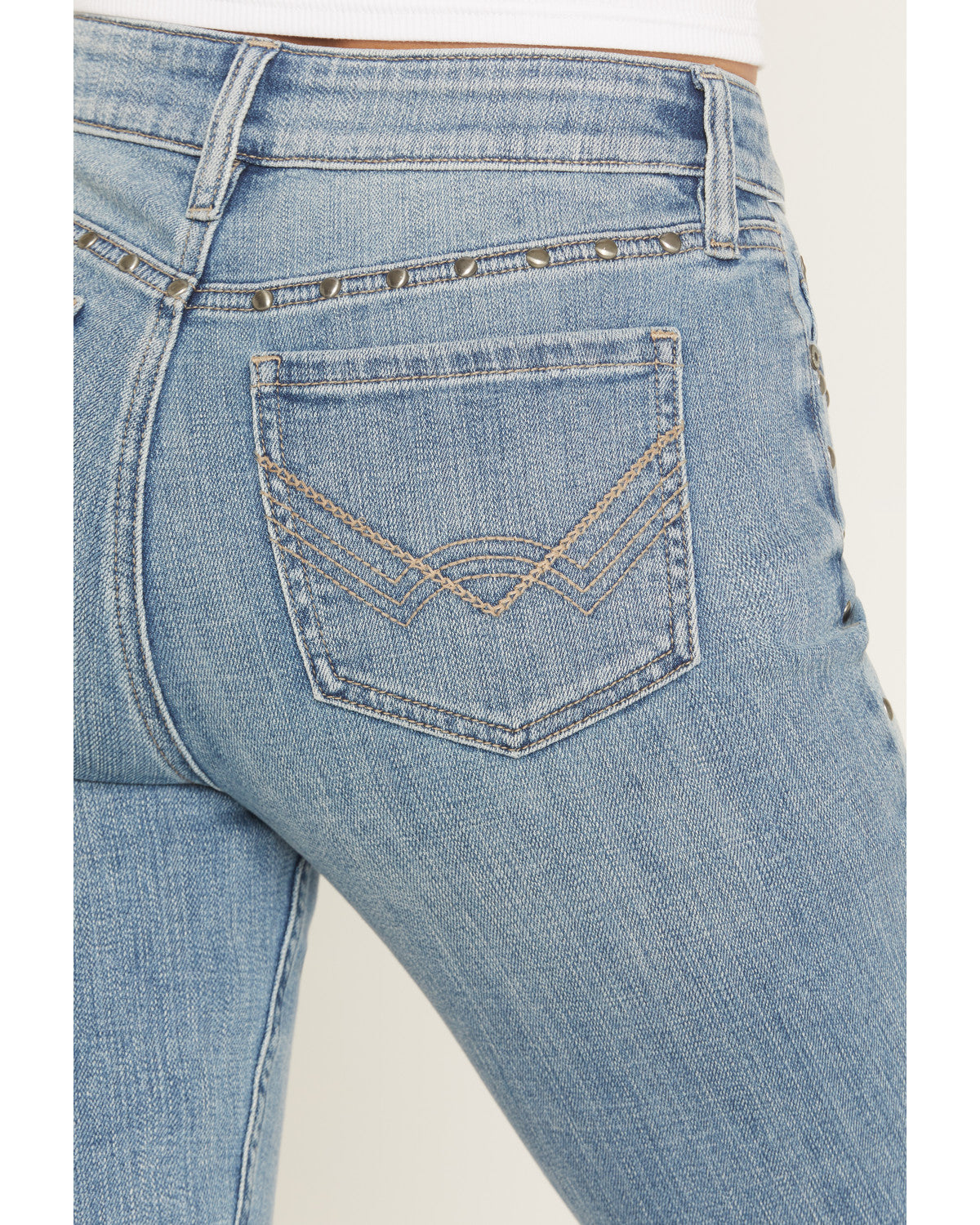 Medium Wash