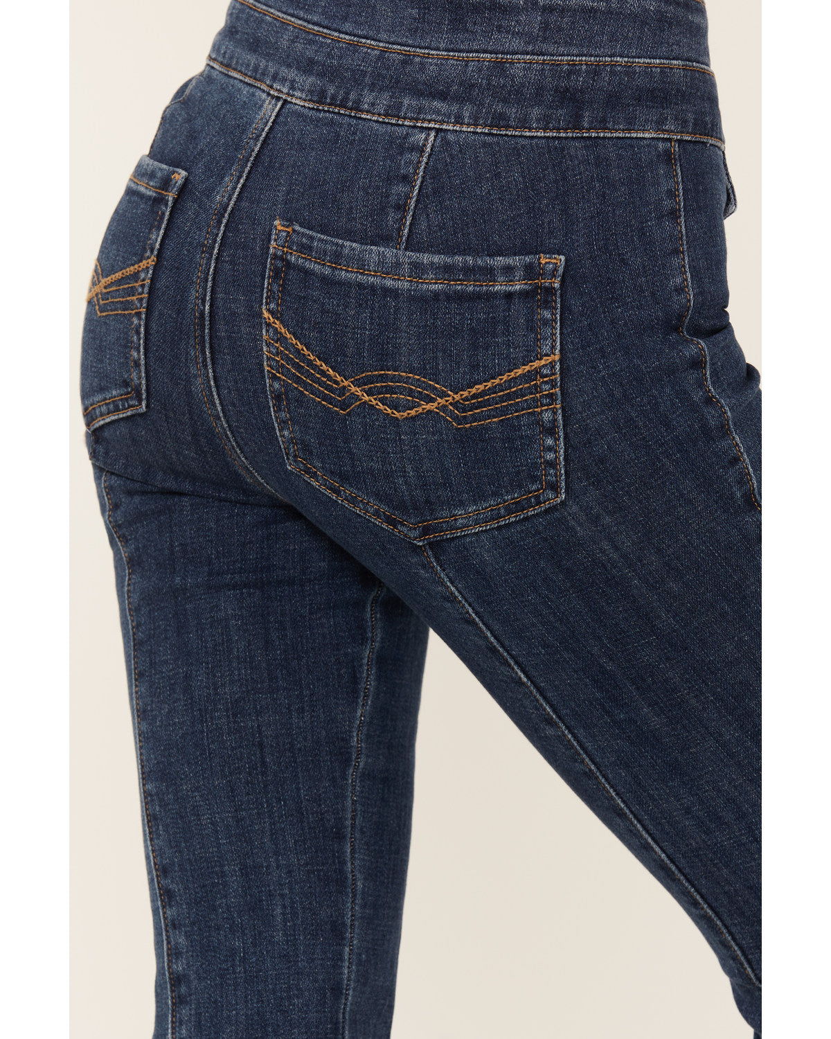 Medium Wash