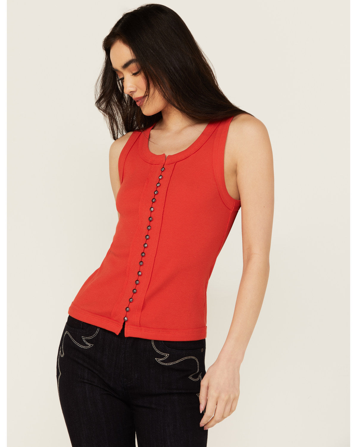 Dark Orange