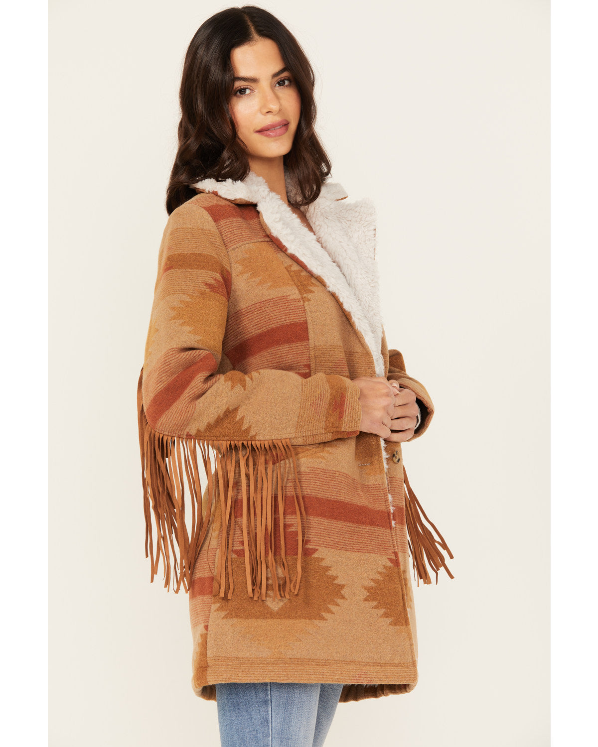 Medium Brown