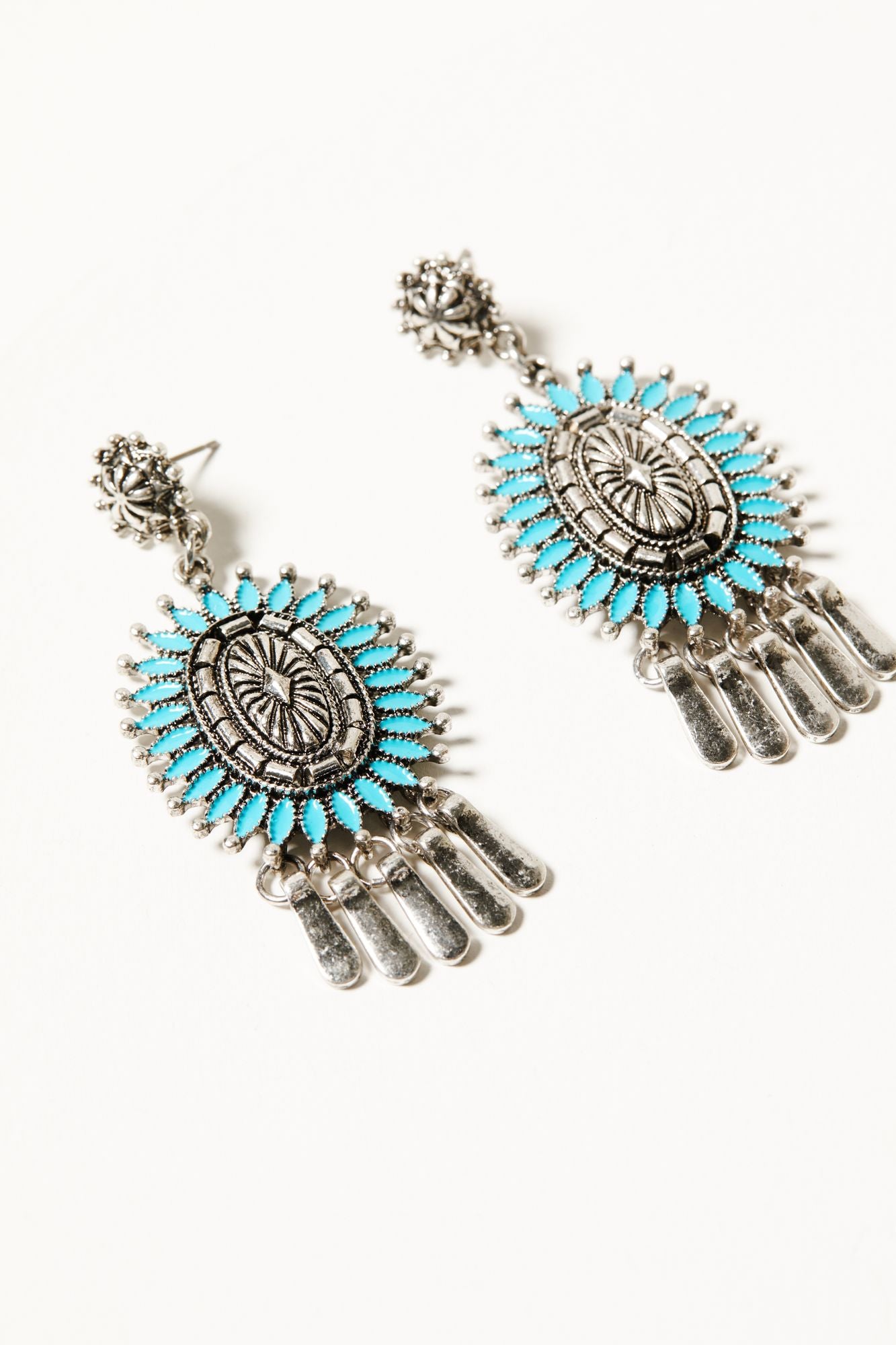 Turquoise