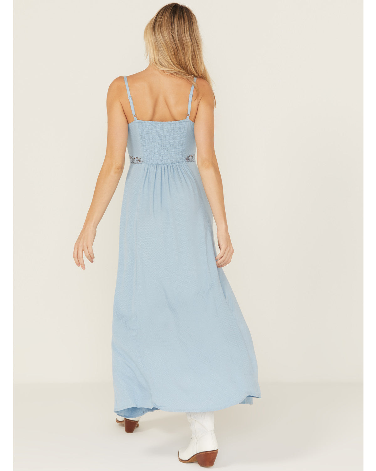 Light Blue